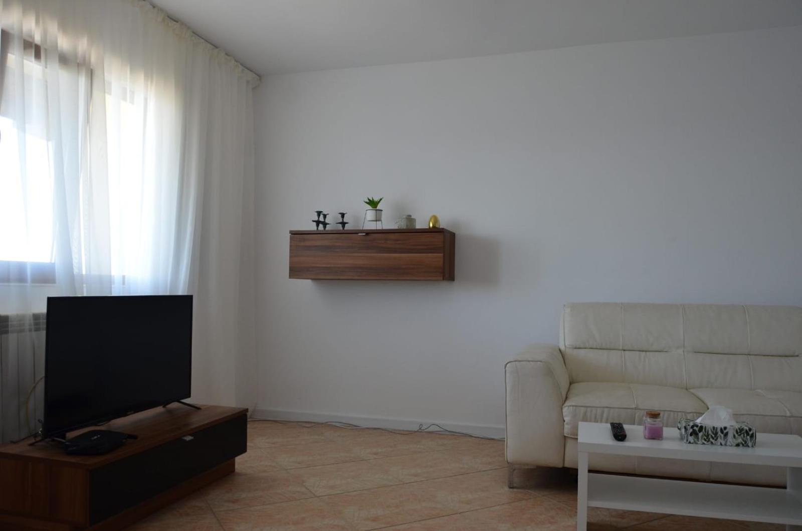 Two-Bedroom Apartment photo 1