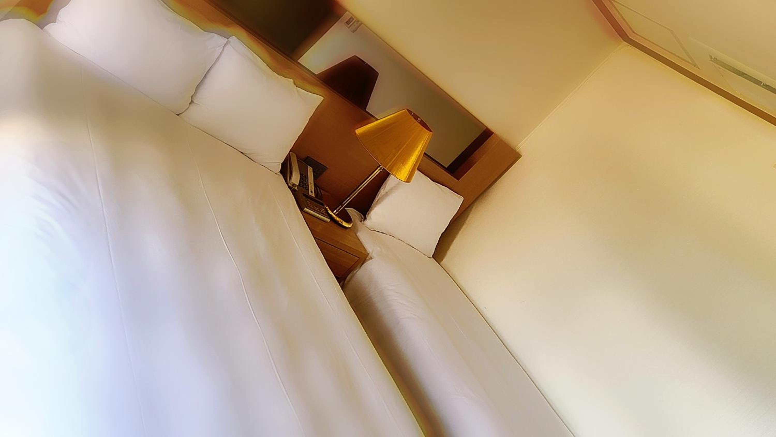 Standard Twin Room - Photo 2