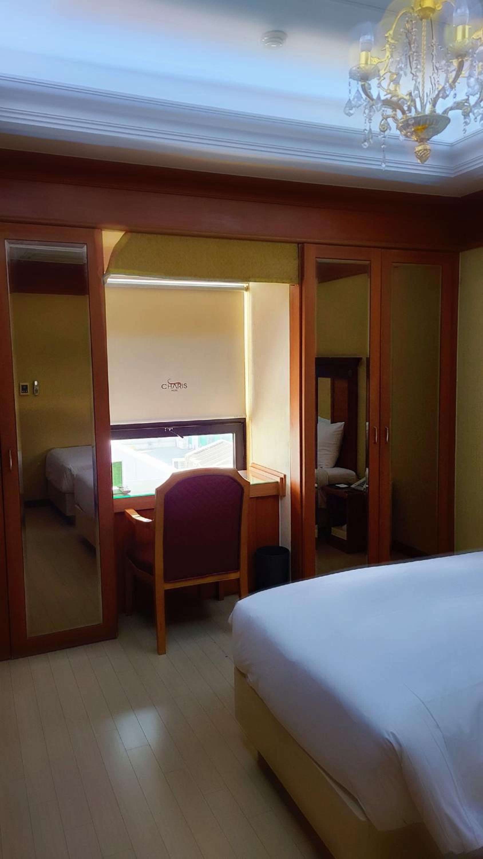 Standard Single Room - Photo 3