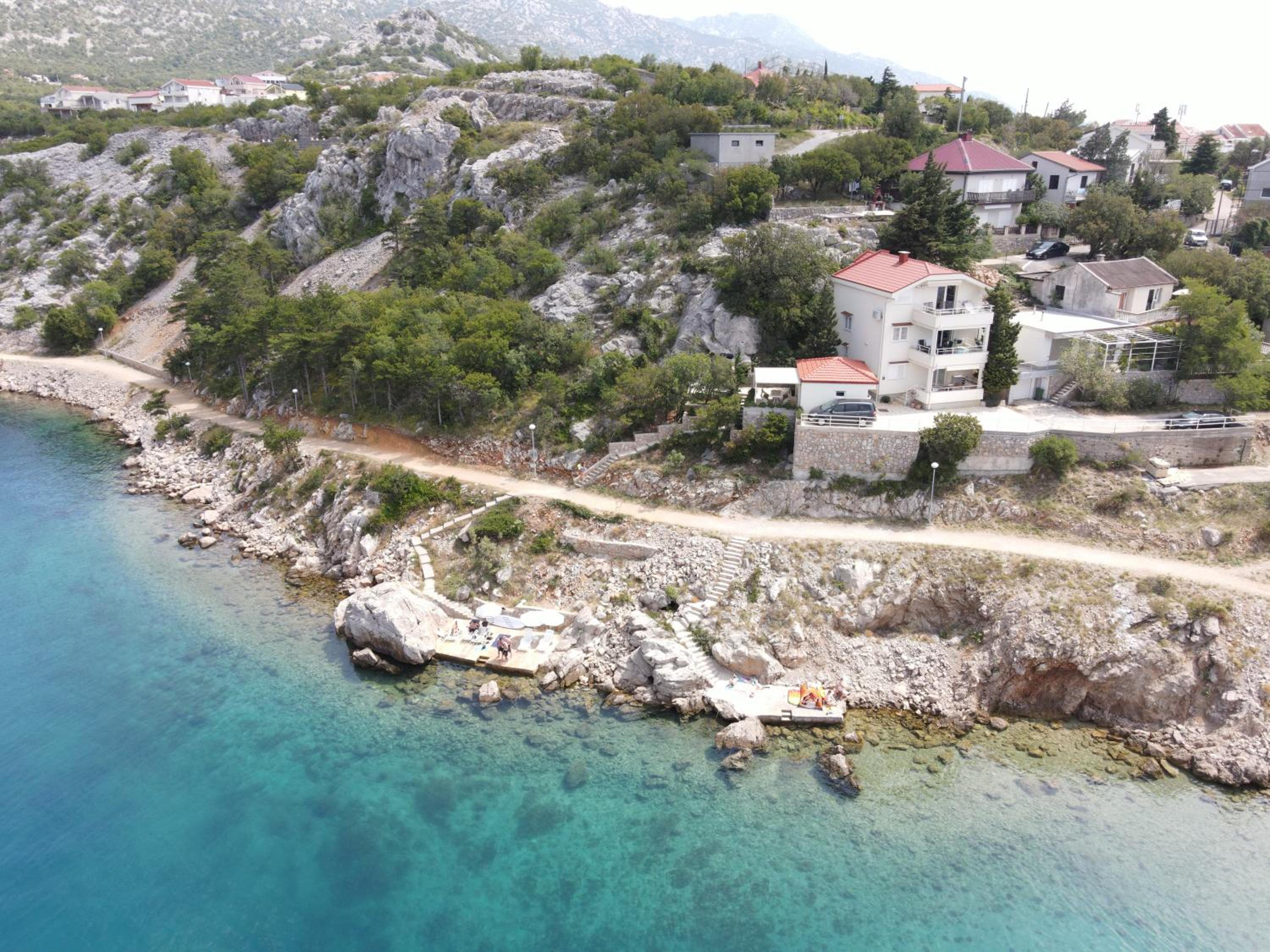 Apartment with Sea View photo 3