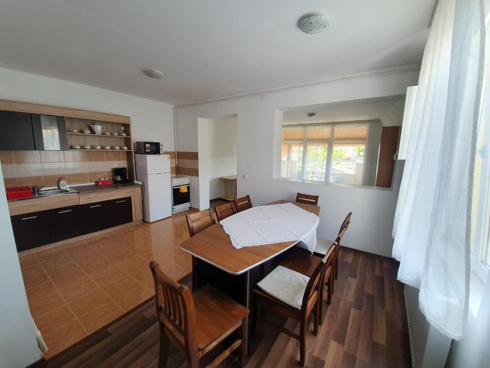 Two-Bedroom Apartment photo 3