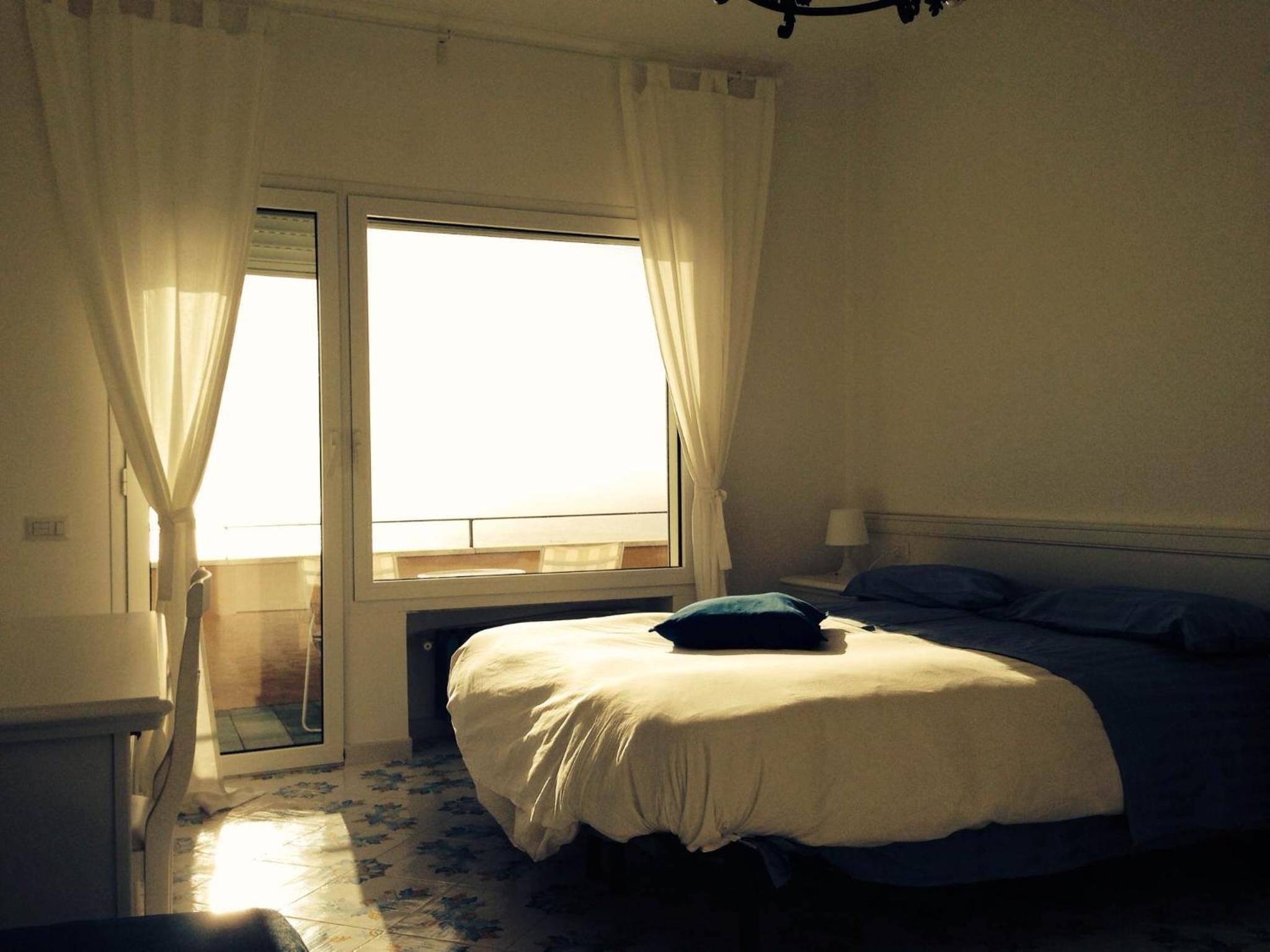 Double or Twin Room with Private External Bathroom