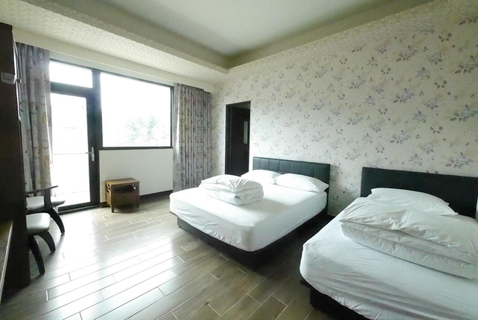 Quadruple Room With Balcony photo 2