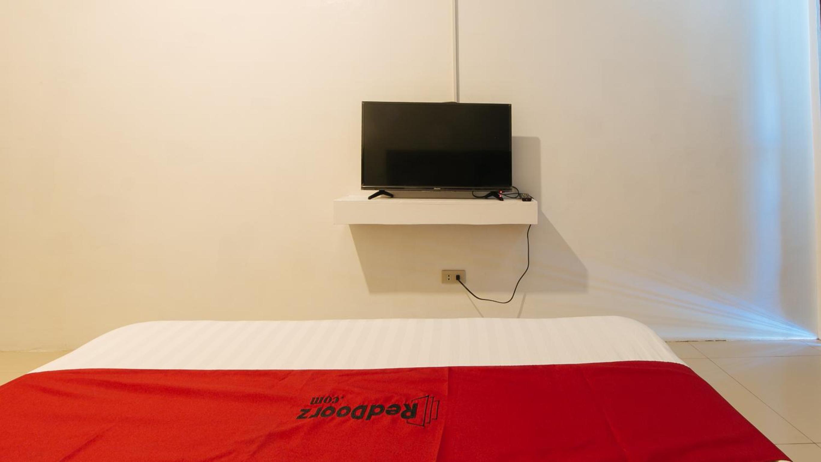 Standard Double Room - Photo 3