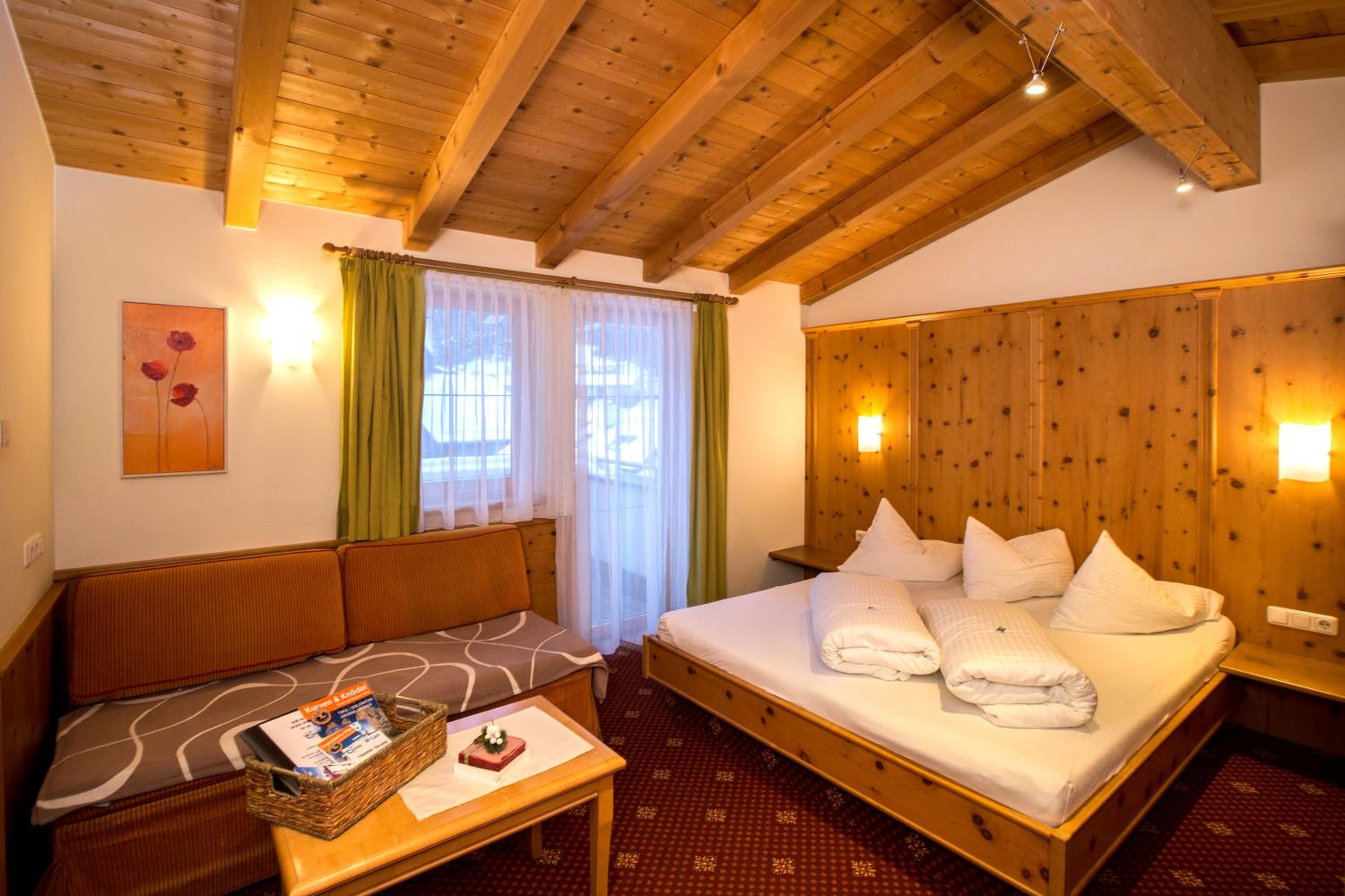 Double Room photo 2
