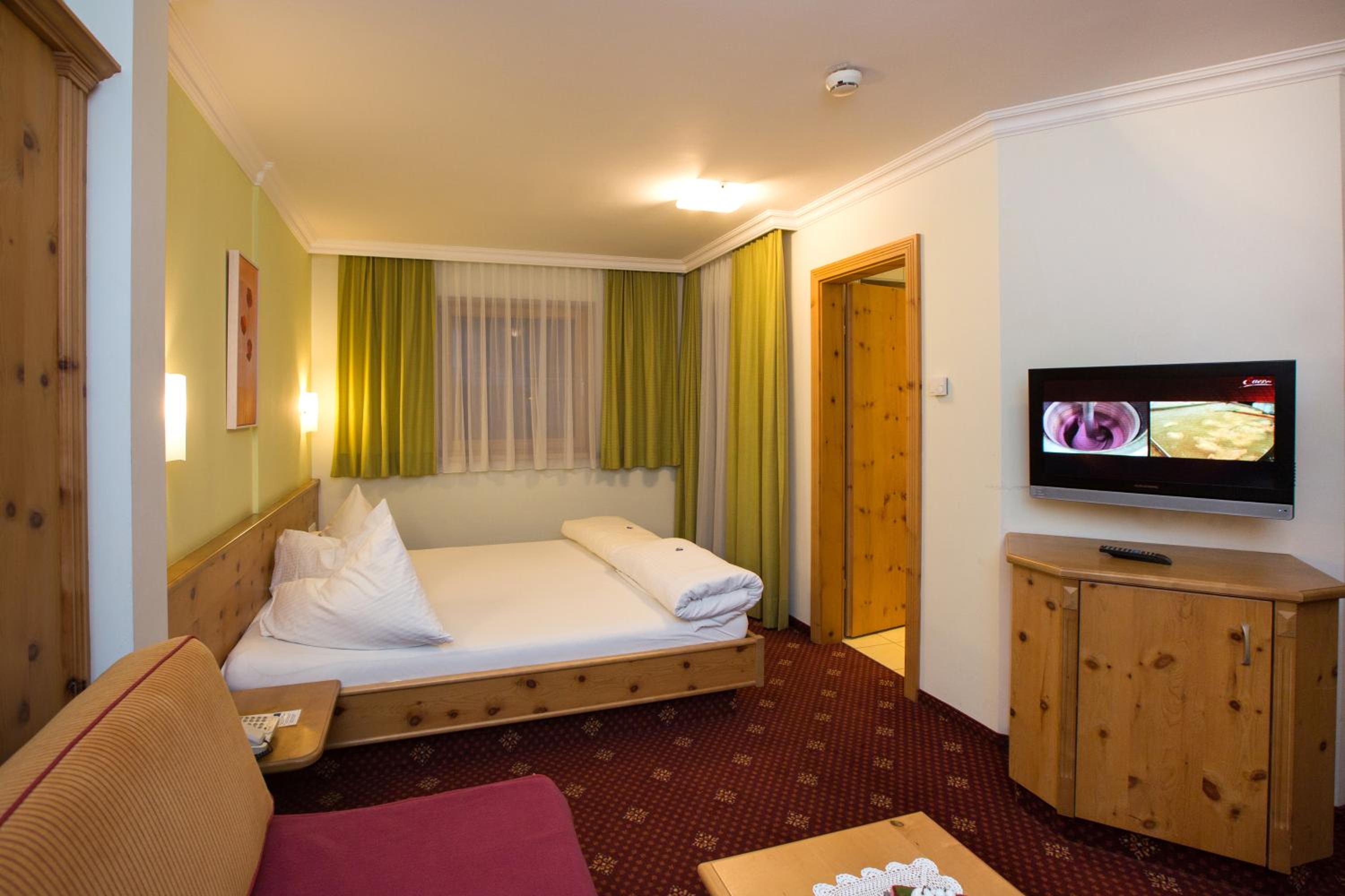 Double Room photo 3
