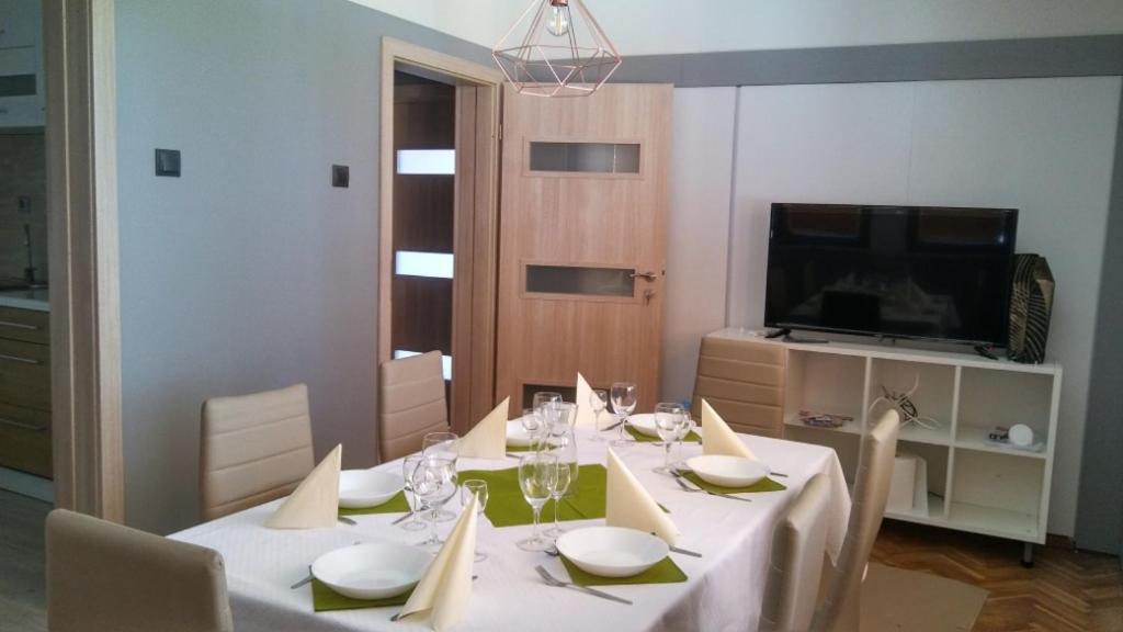 Two-Bedroom Apartment - Photo 1
