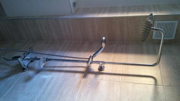 Two-Bedroom Apartment - Photo 7