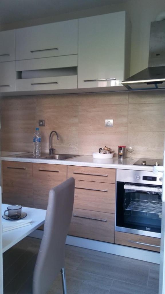 Two-Bedroom Apartment - Photo 9