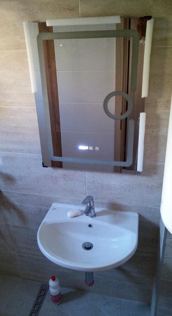 Two-Bedroom Apartment - Photo 13