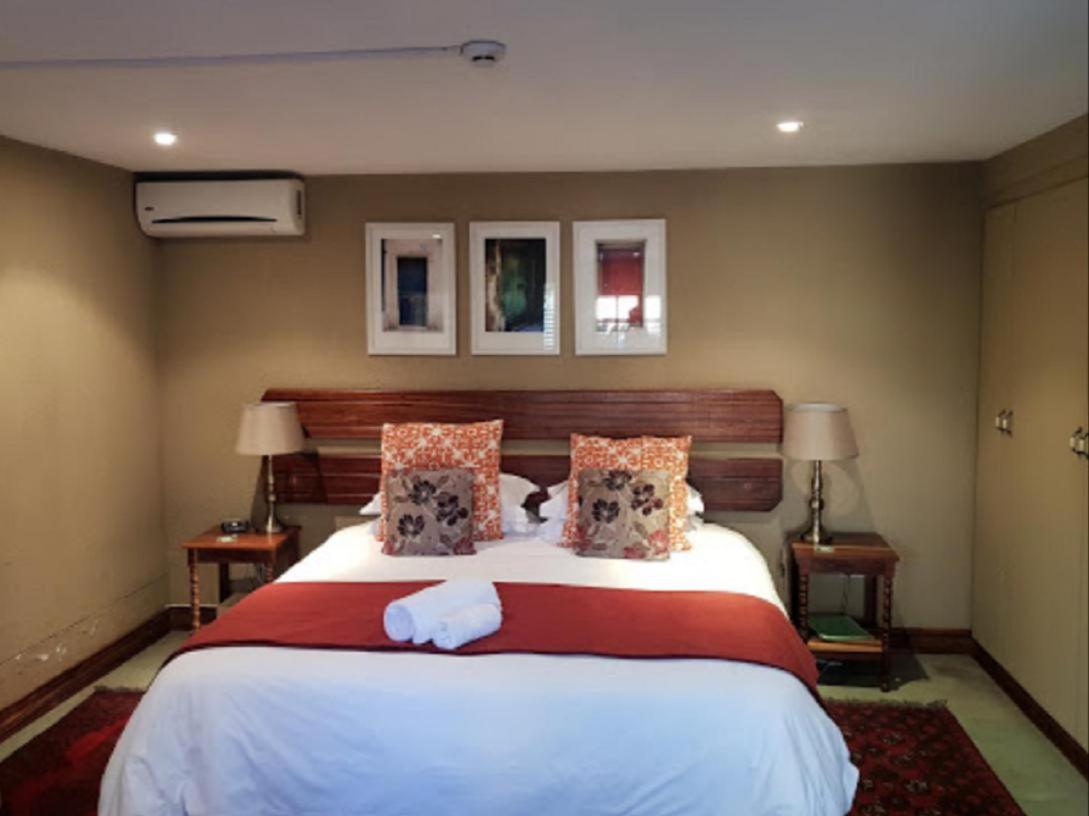 Luxury King Room