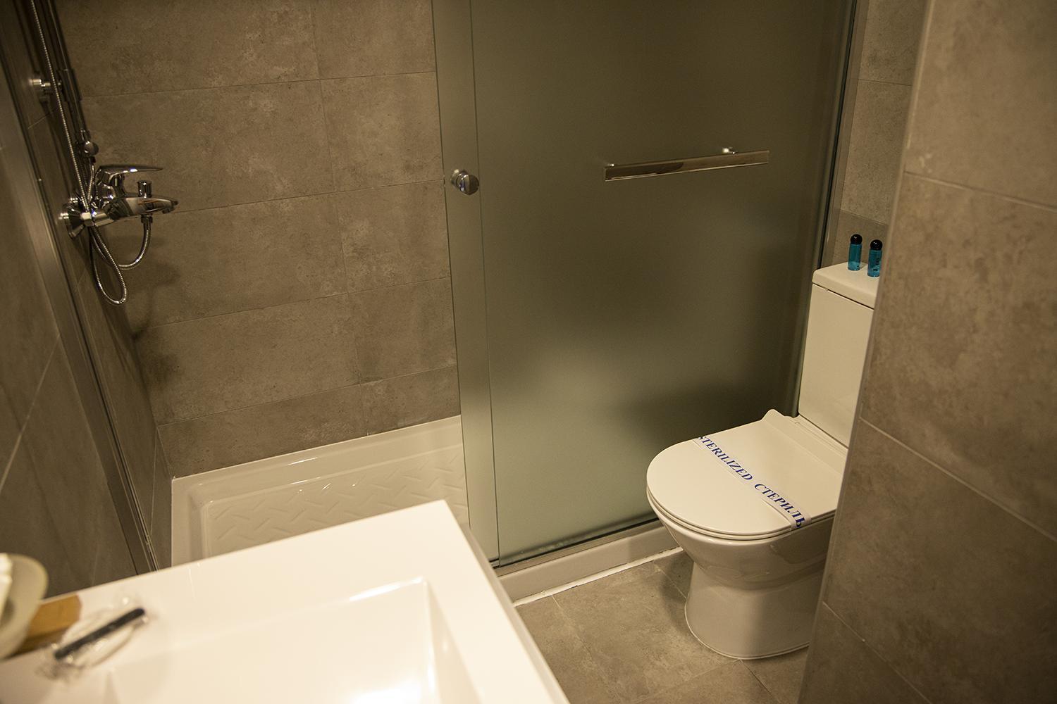 Superior Twin Room - Photo 7