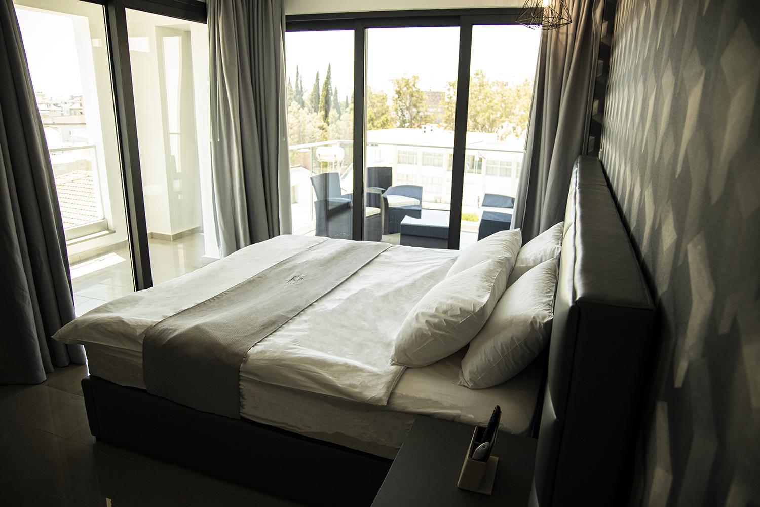 Double Room with Balcony photo 3