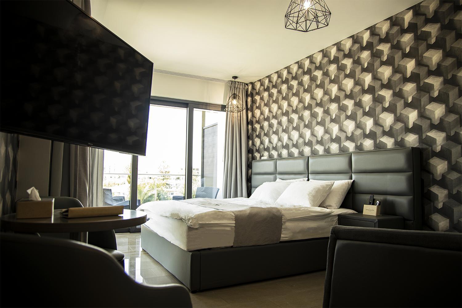 Quarto Duplo Superior
