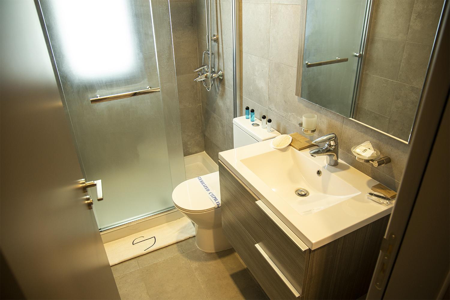 Double Room with Balcony photo 2