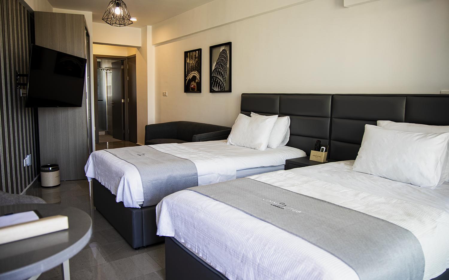 Superior Twin Room - Photo 1