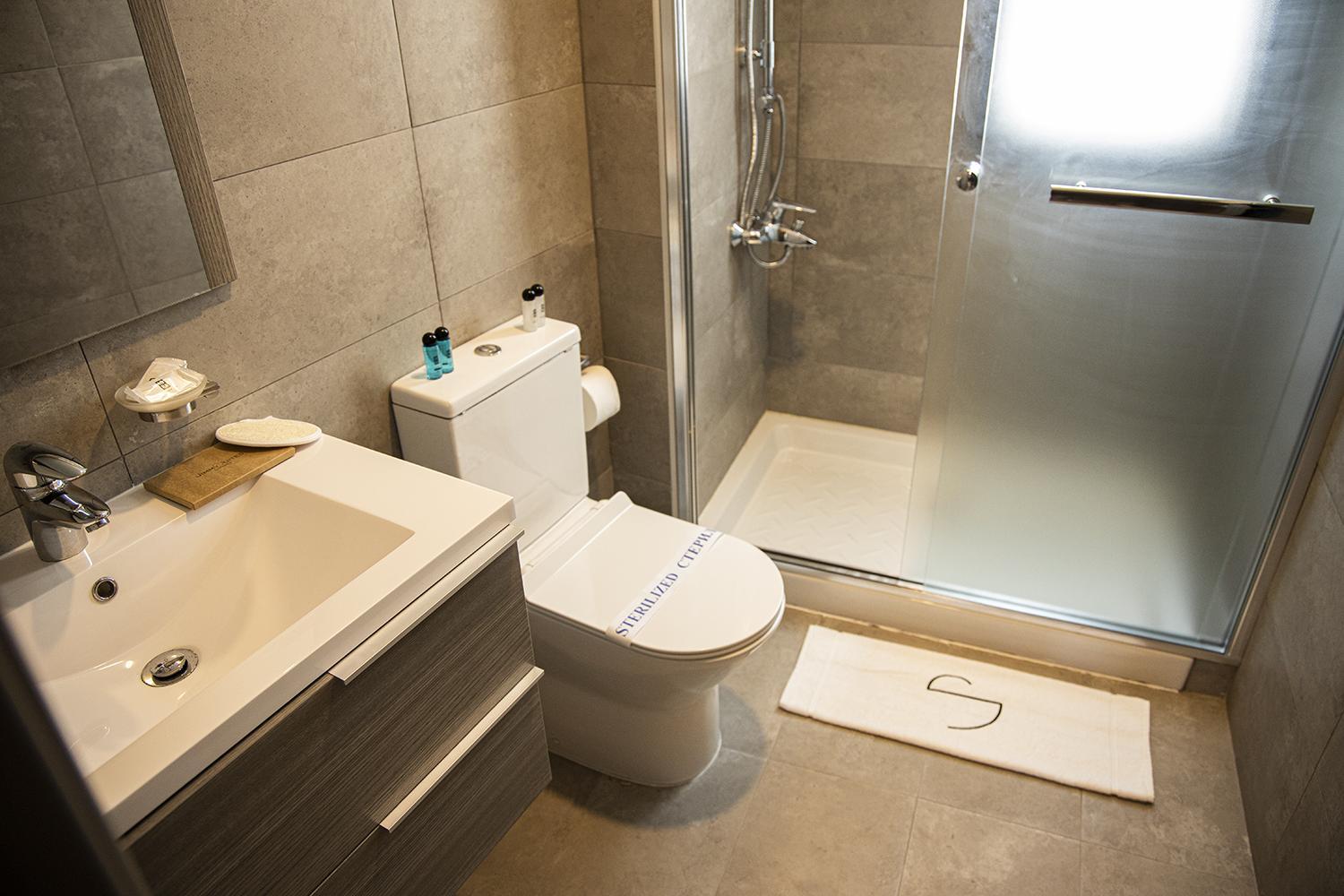 Superior Twin Room - Photo 6