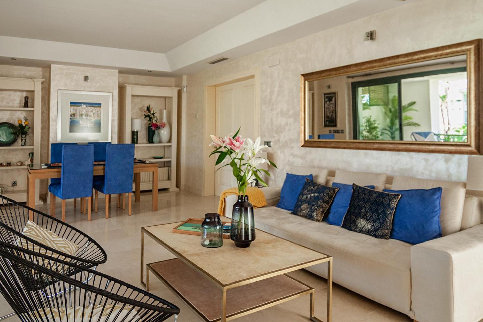 Three-Bedroom Apartment - Photo 33