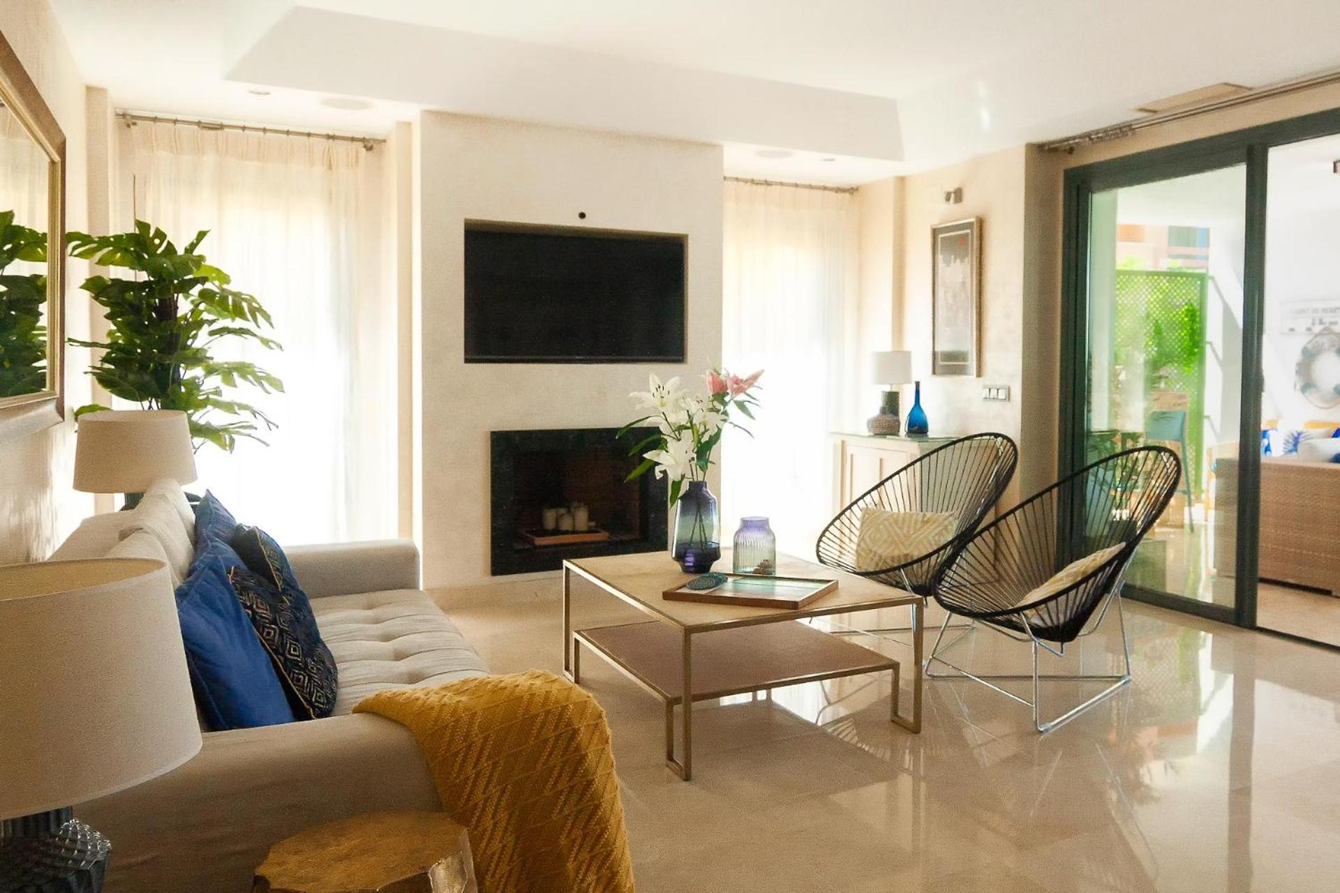 Three-Bedroom Apartment - Photo 35