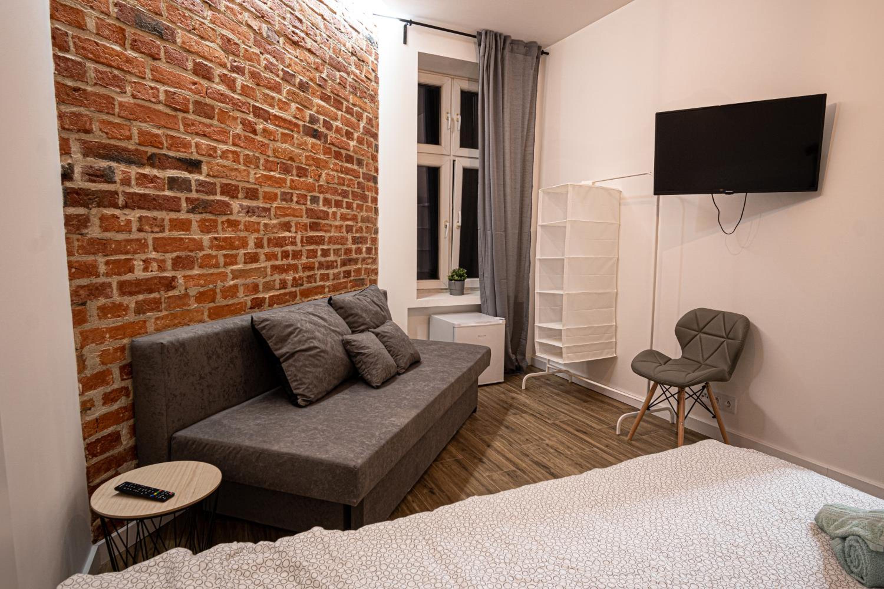 Basic Triple Room - Photo 4