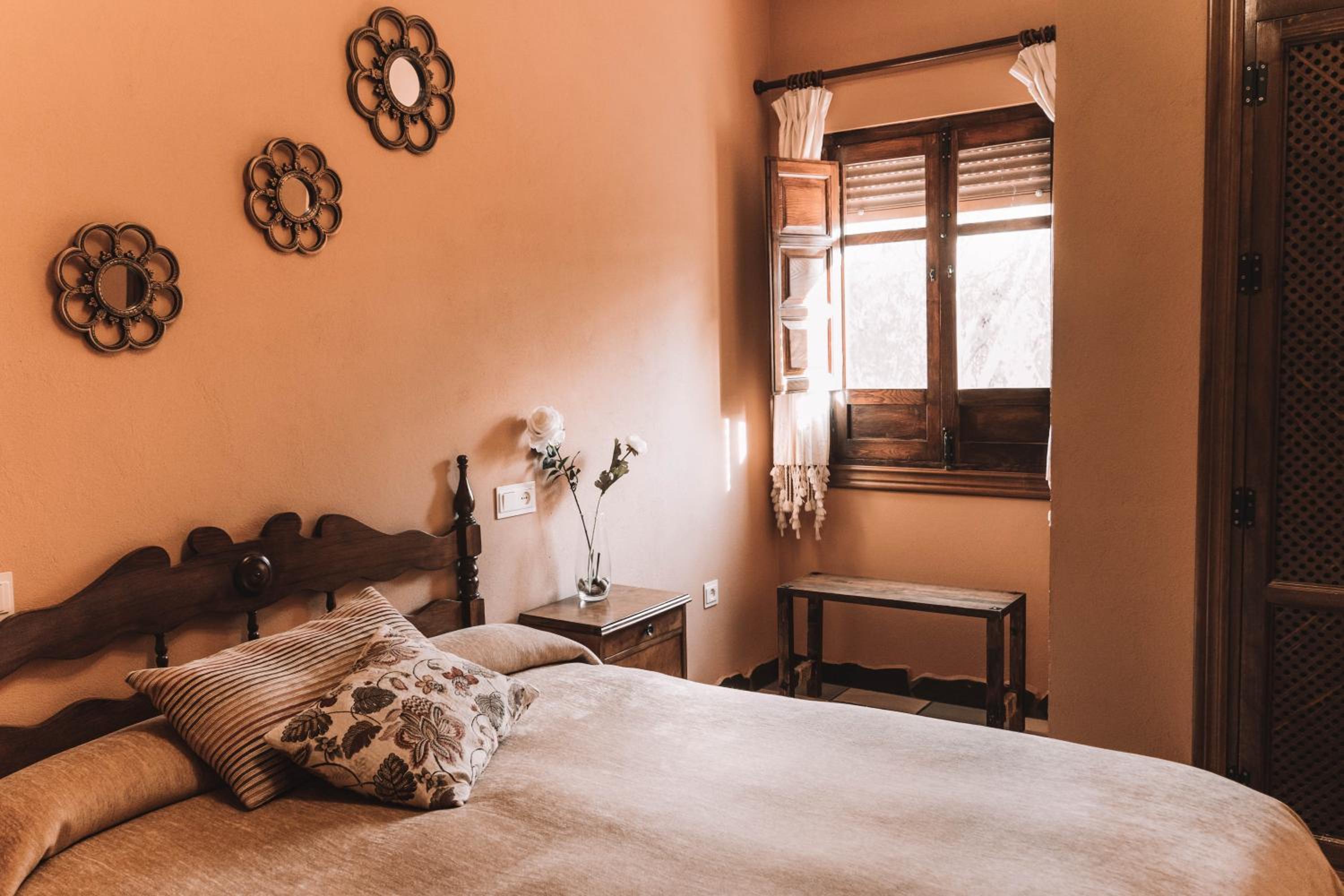 Apartamento Veleta