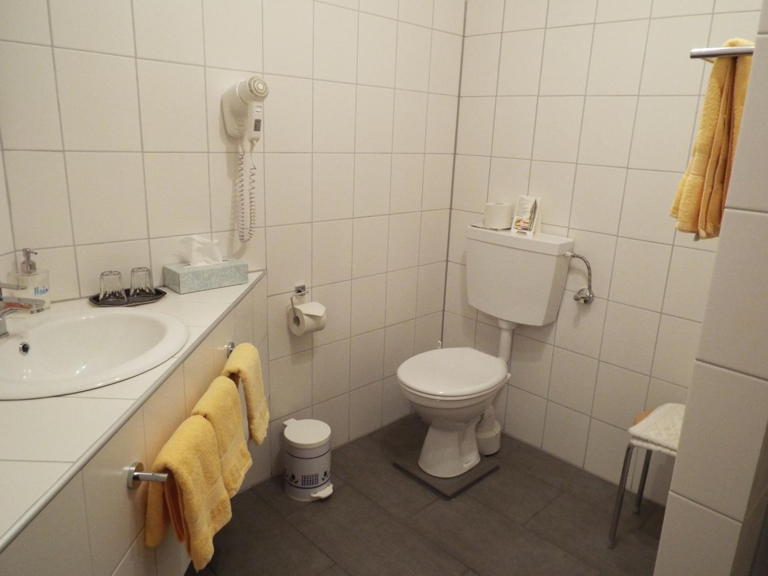 Triple Room photo 3