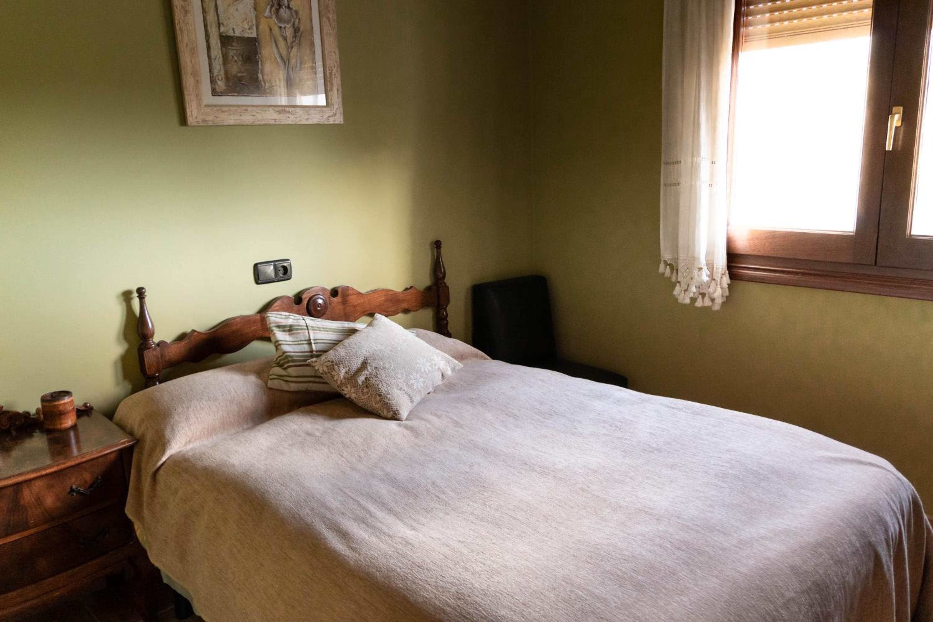 Apartamento Mulhacén