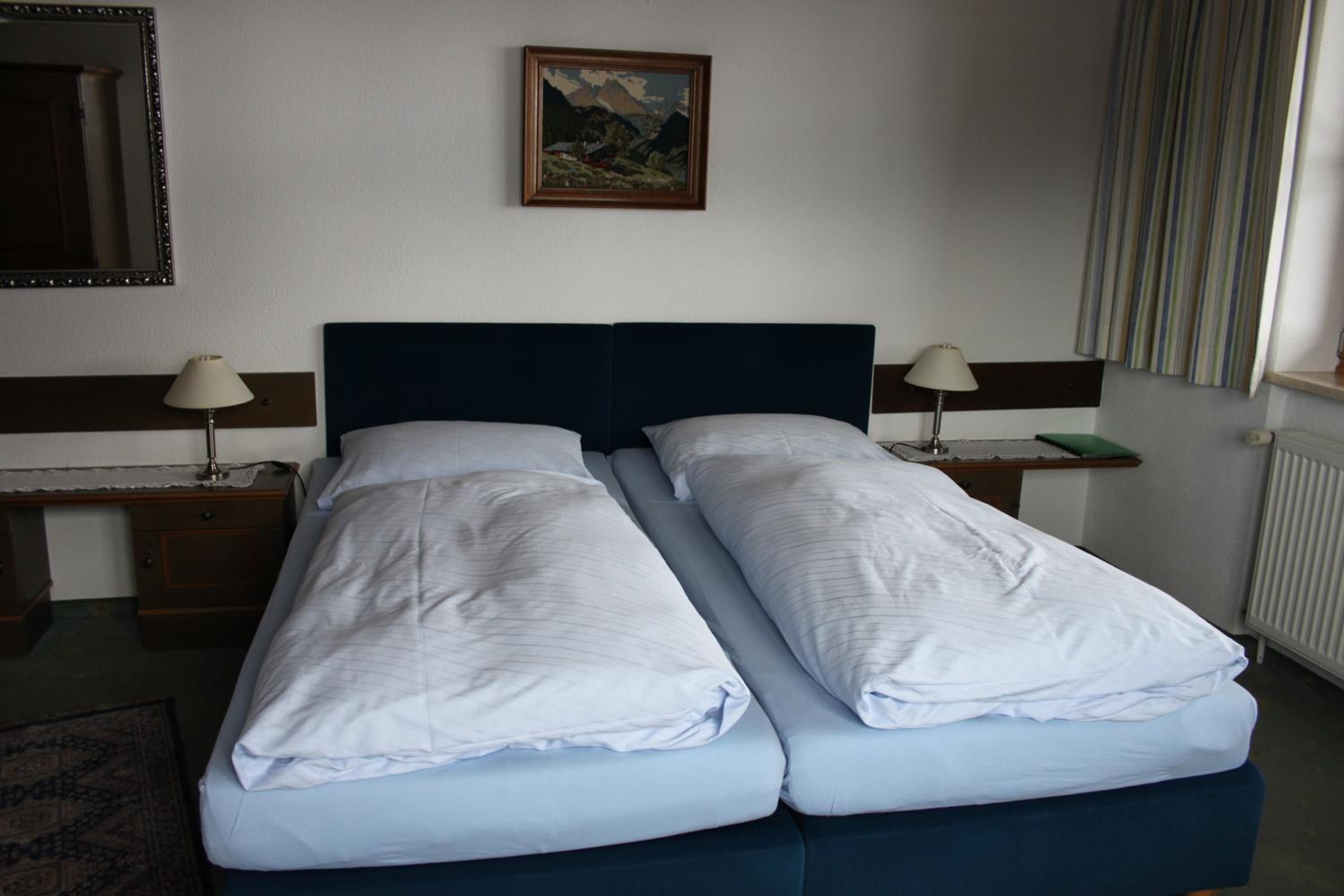 Double Room With Balcony photo 3