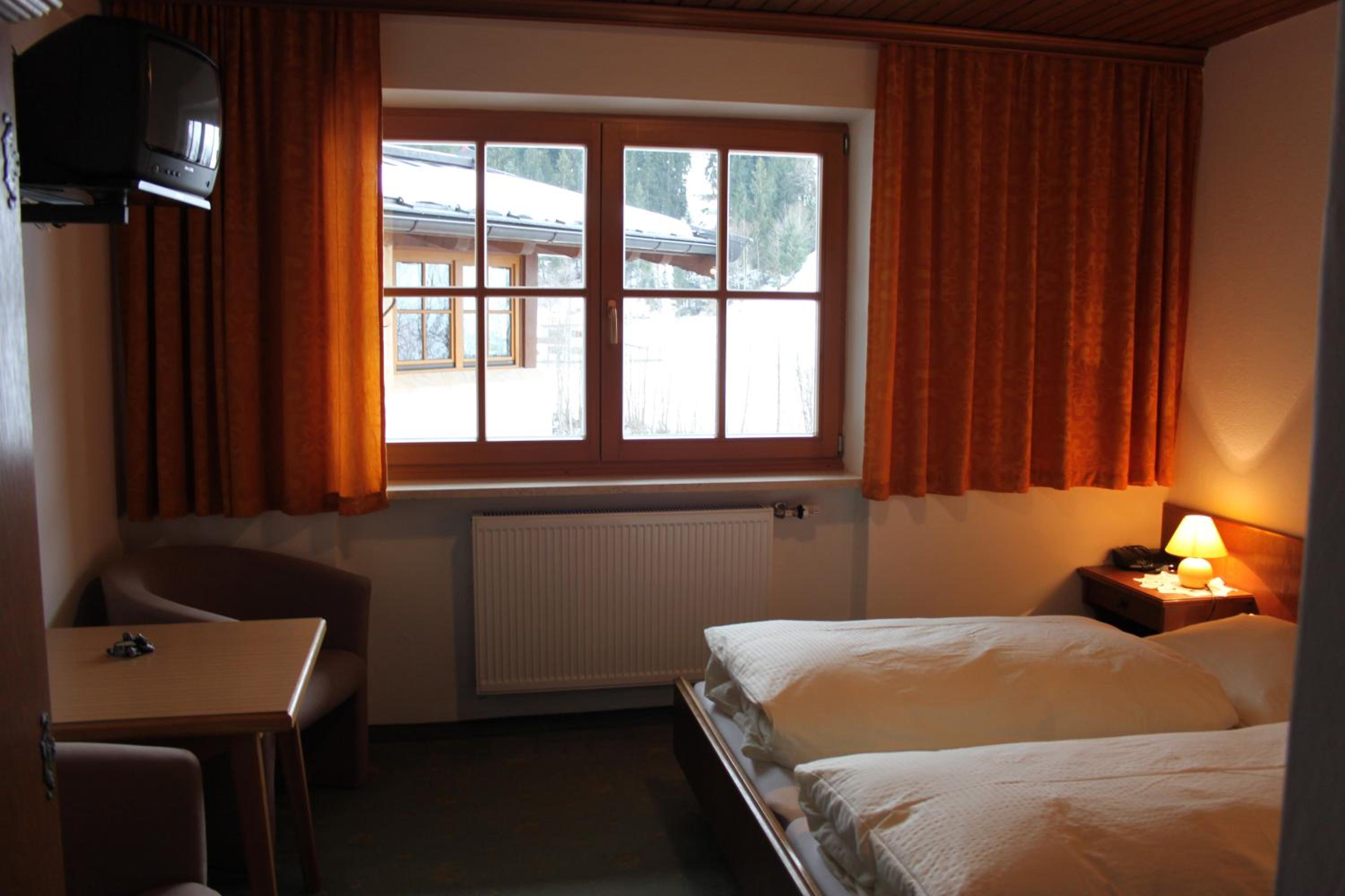 Double Room photo 2