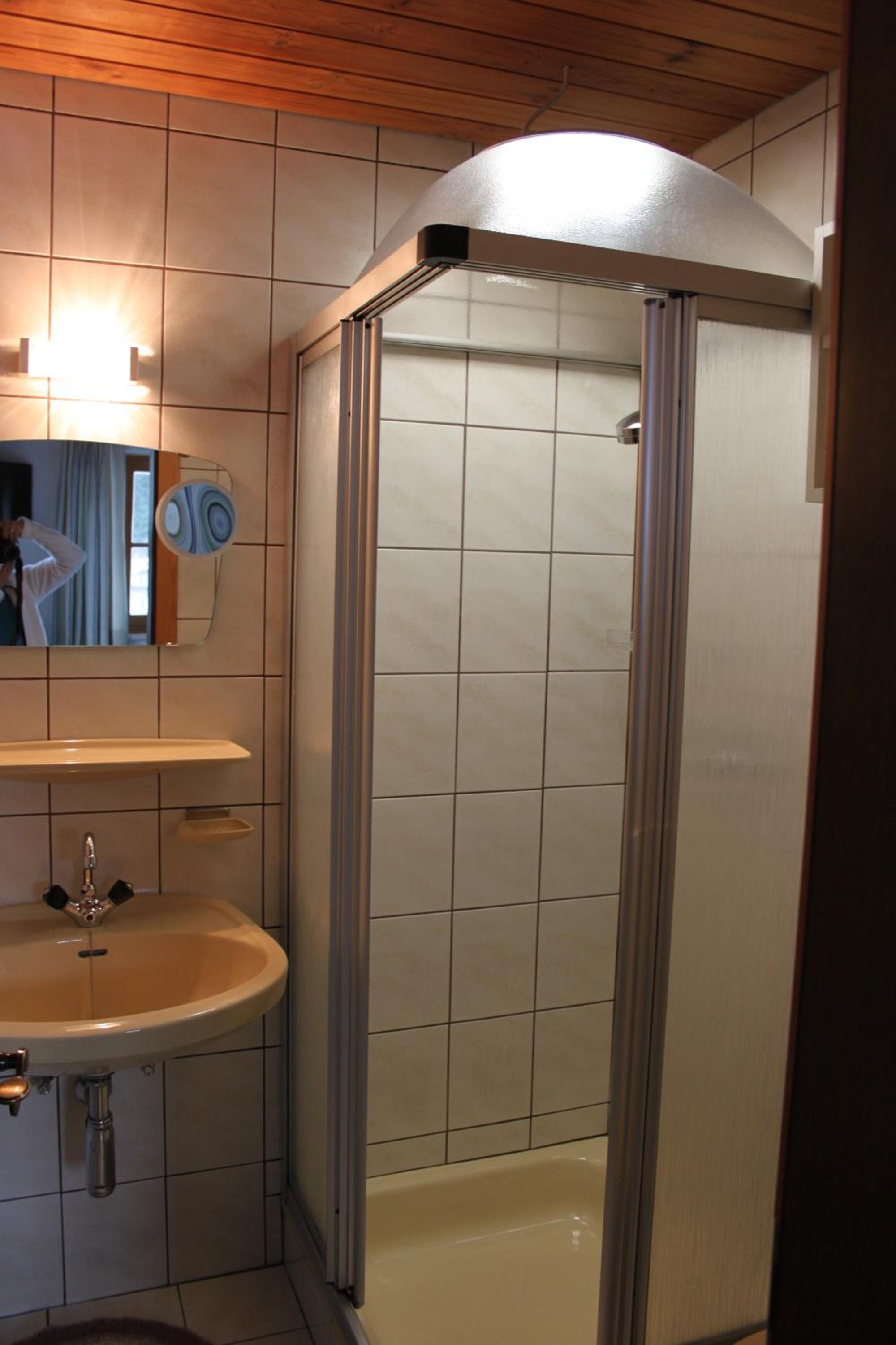 Double Room With Balcony photo 2