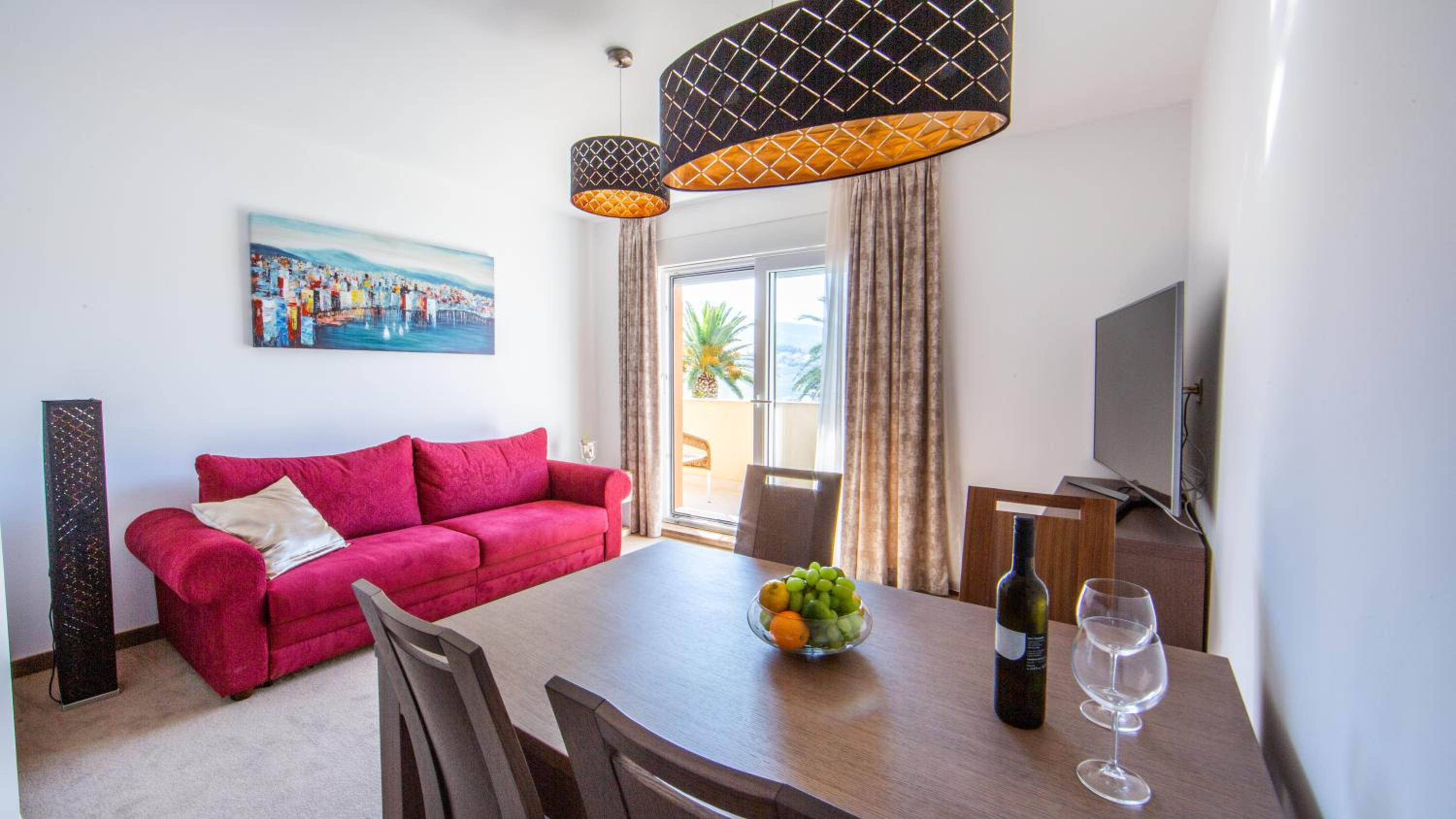 Apartment with Sea View - Photo 1