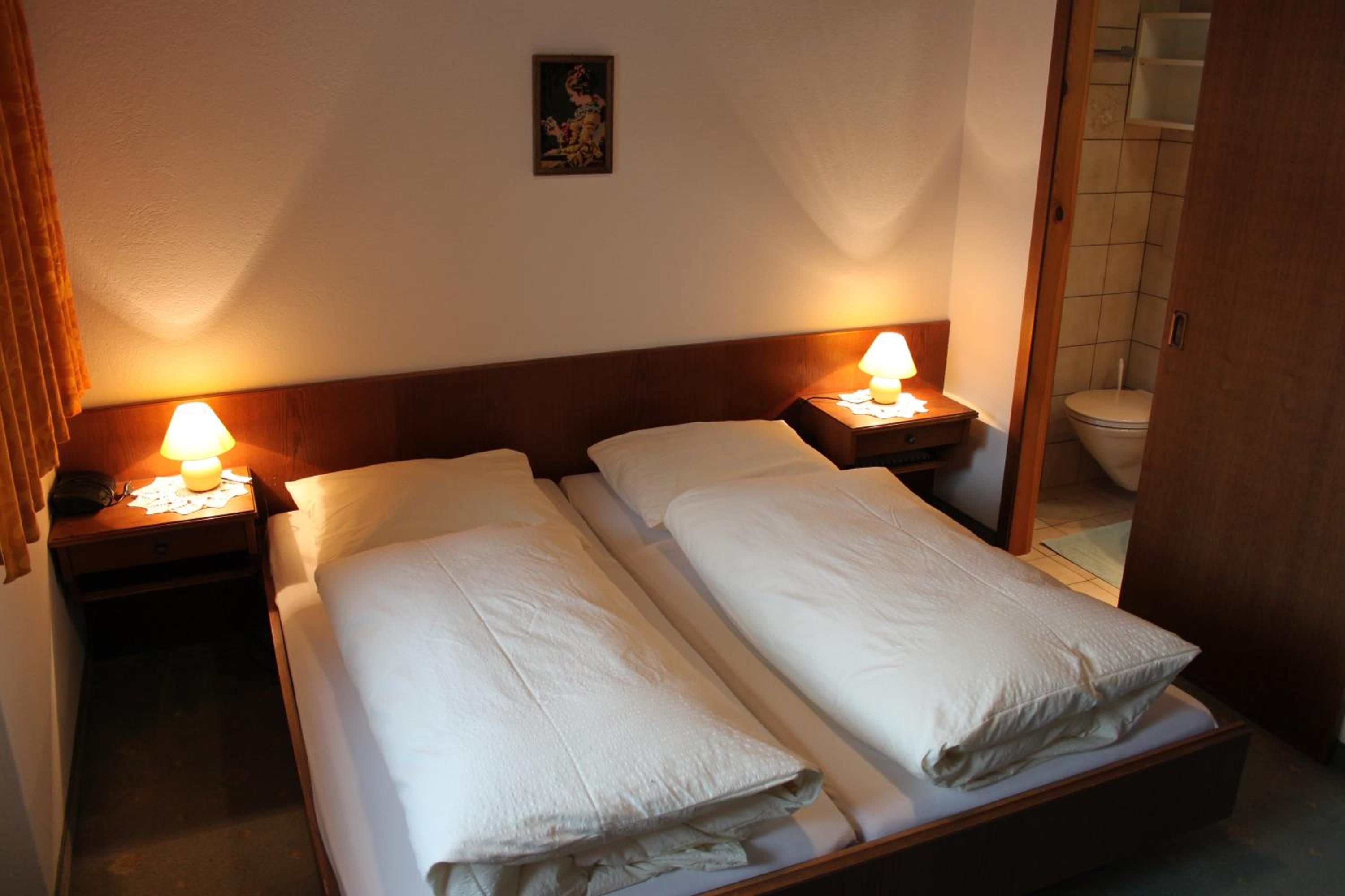 Double Room photo 1