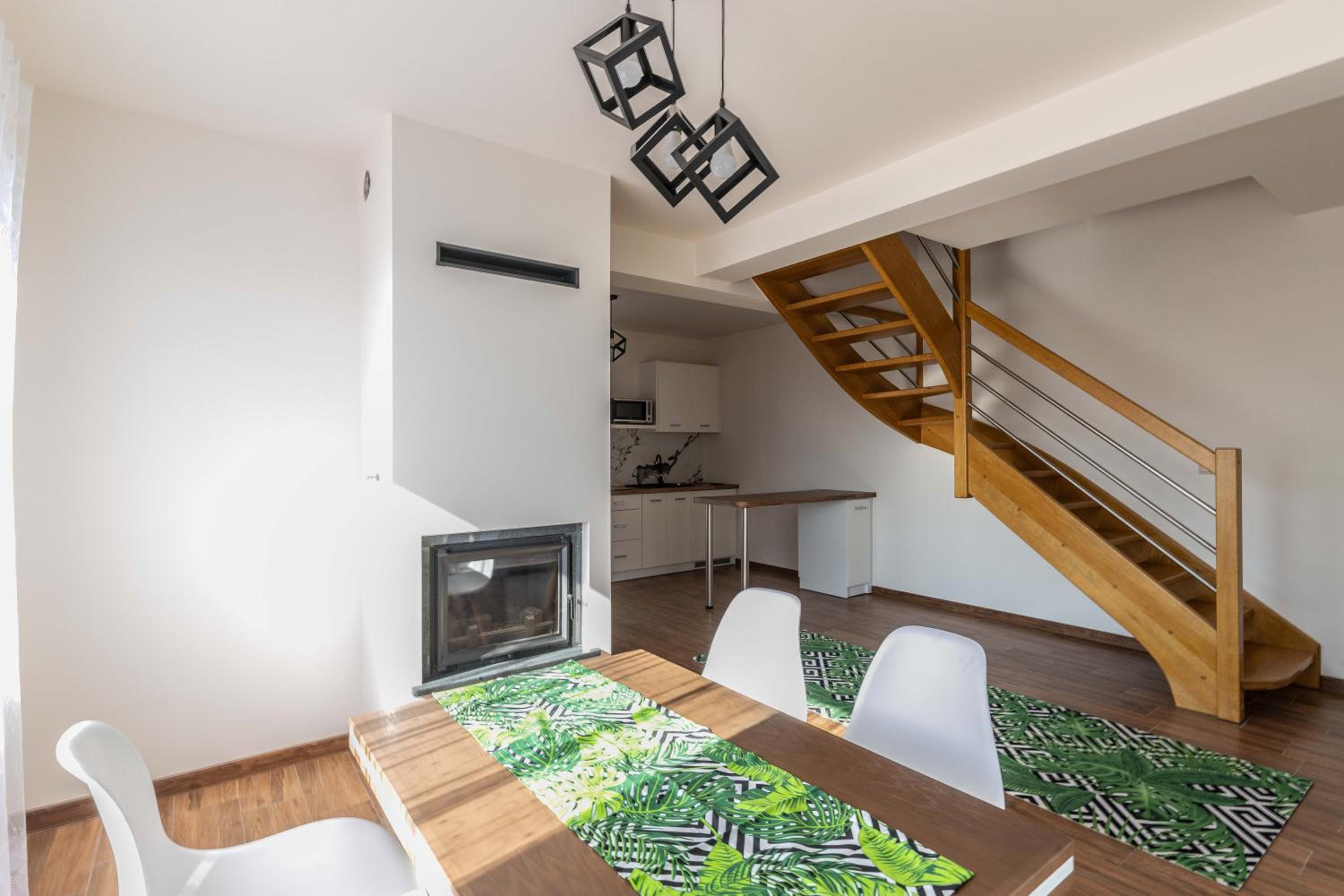 Two-Bedroom House photo 1