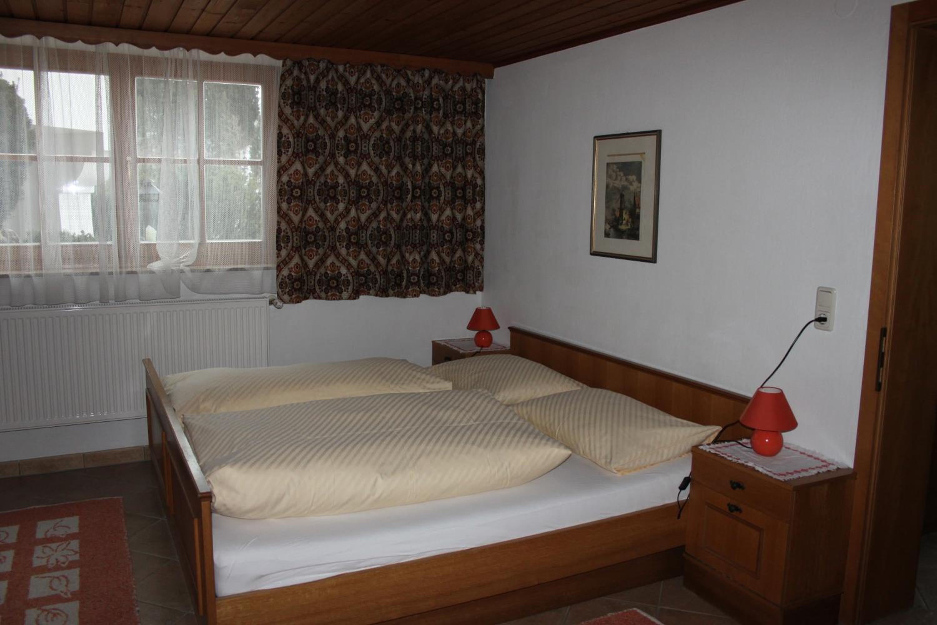 Two-Bedroom Apartment With Terrace photo 1