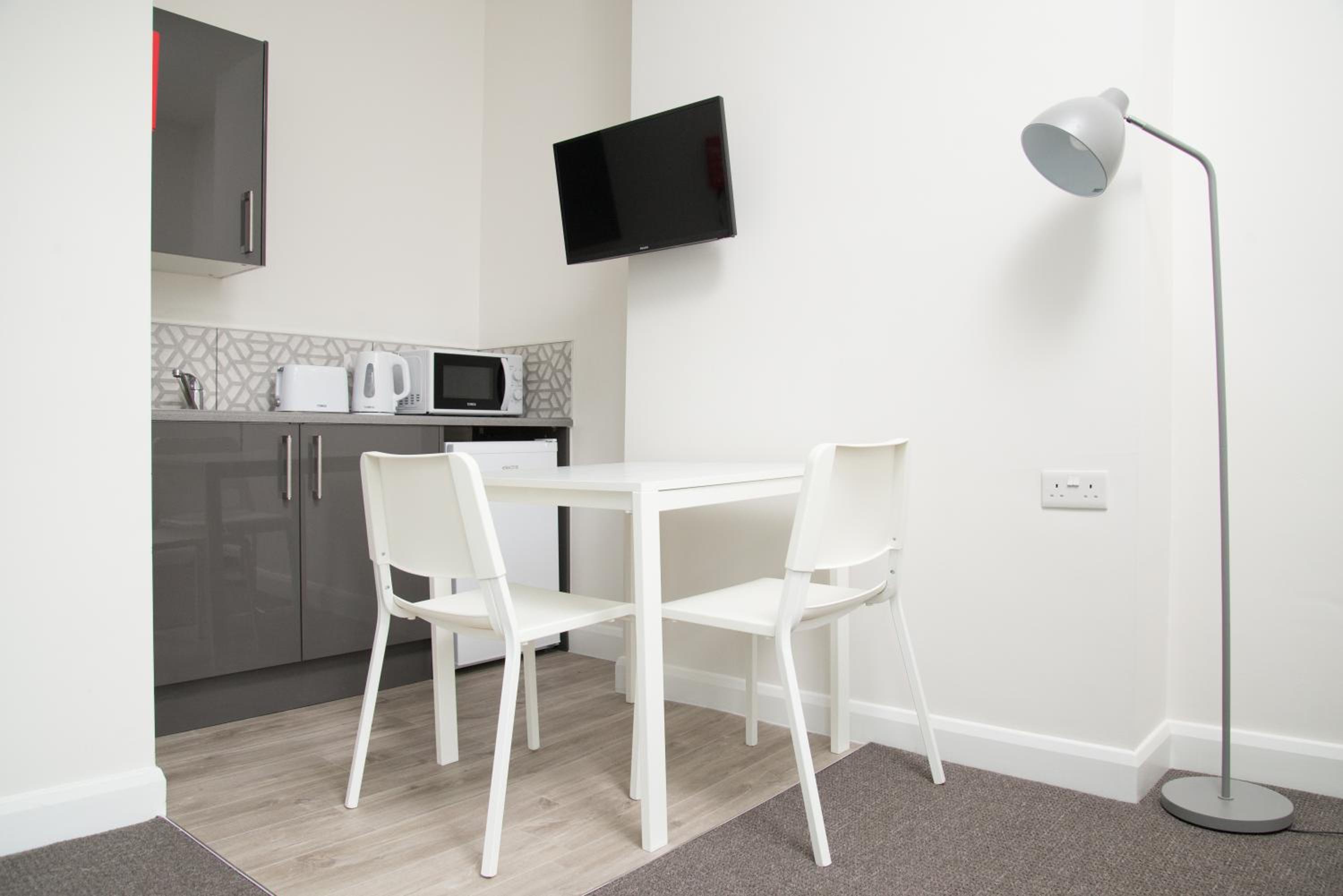 Deluxe Double Room photo 2