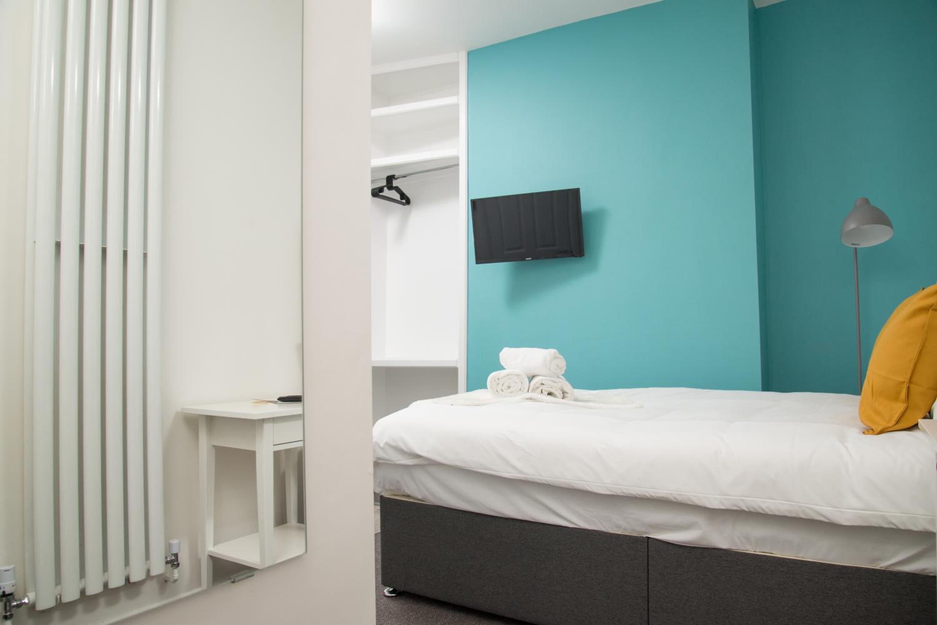 Standard Double Room photo 1