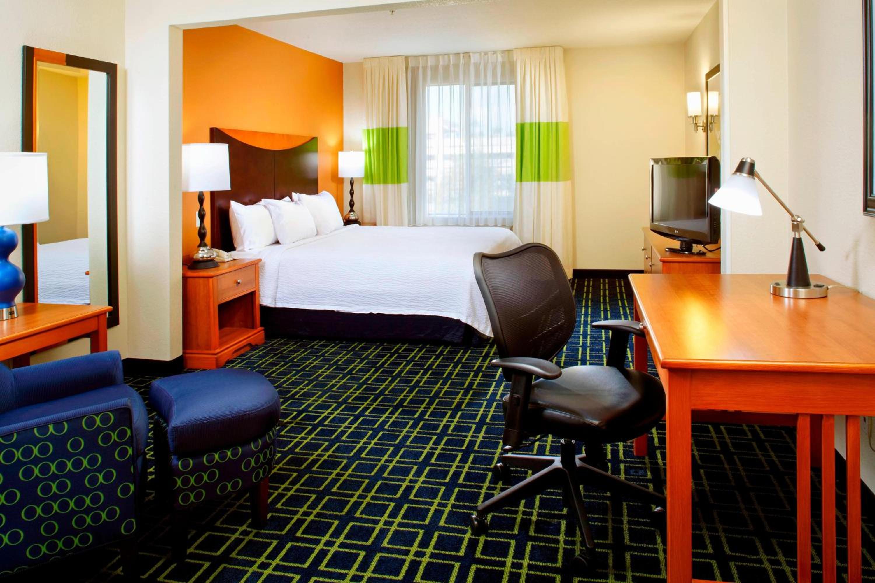 King Room