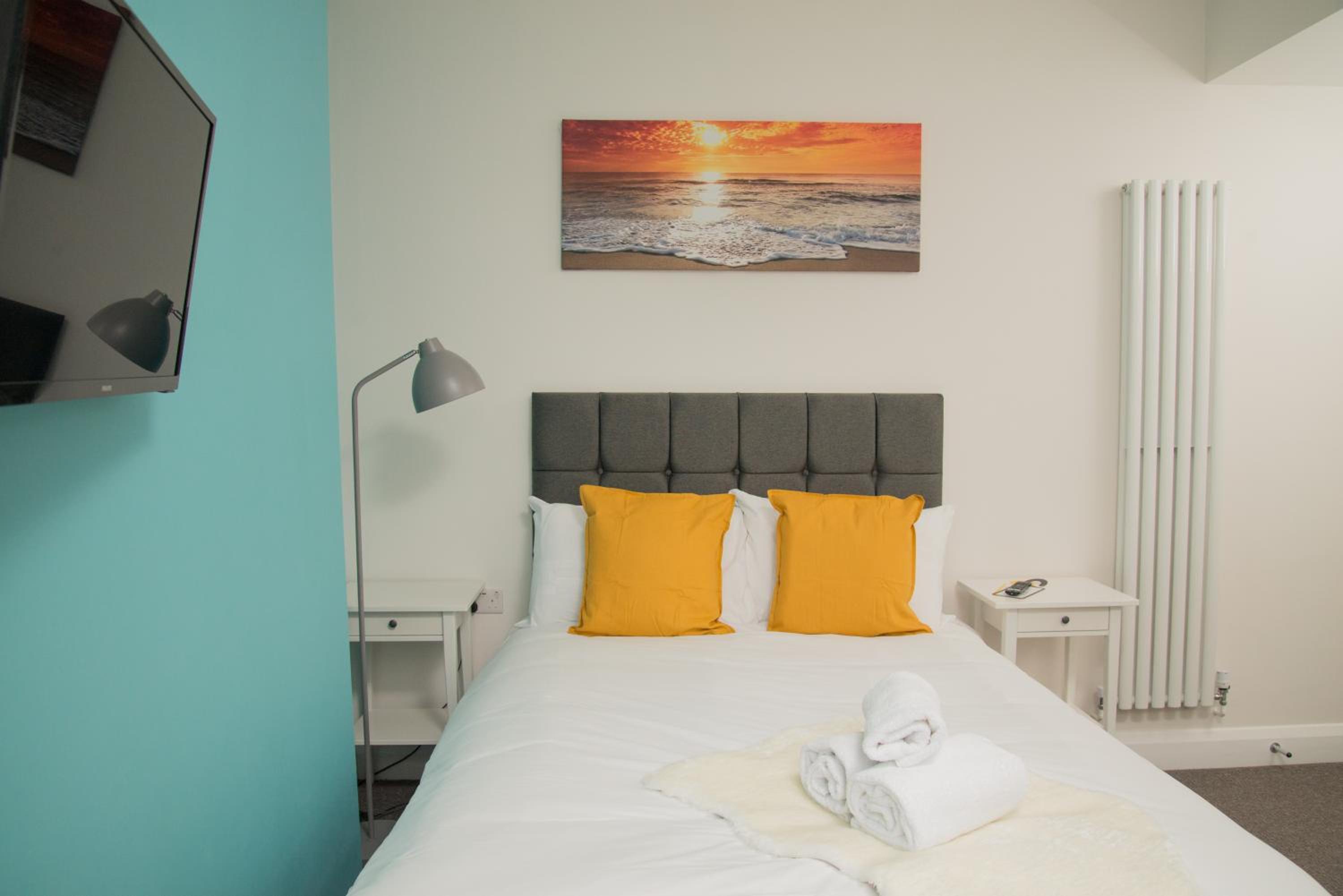 Standard Double Room photo 2