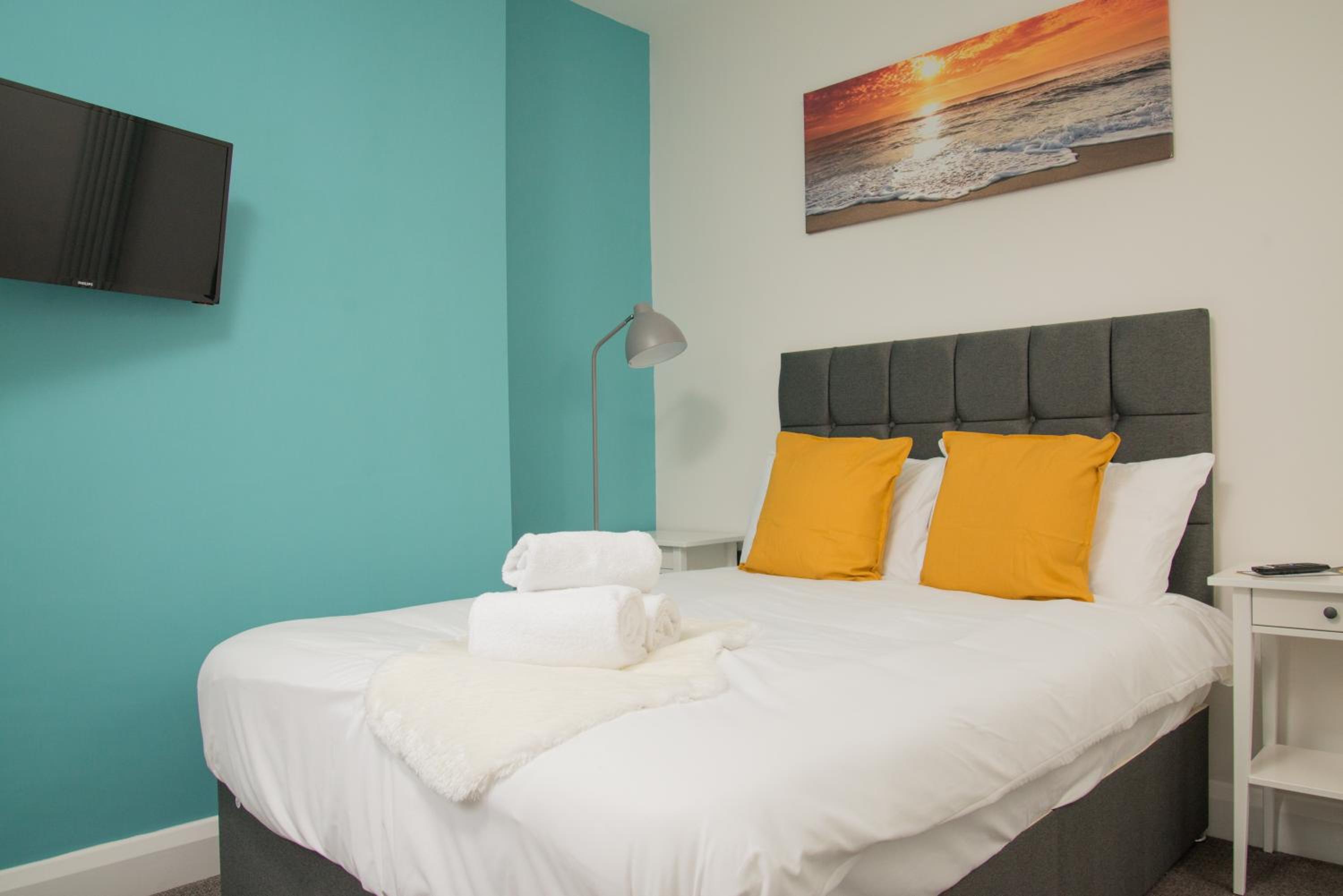 Standard Double Room photo 3