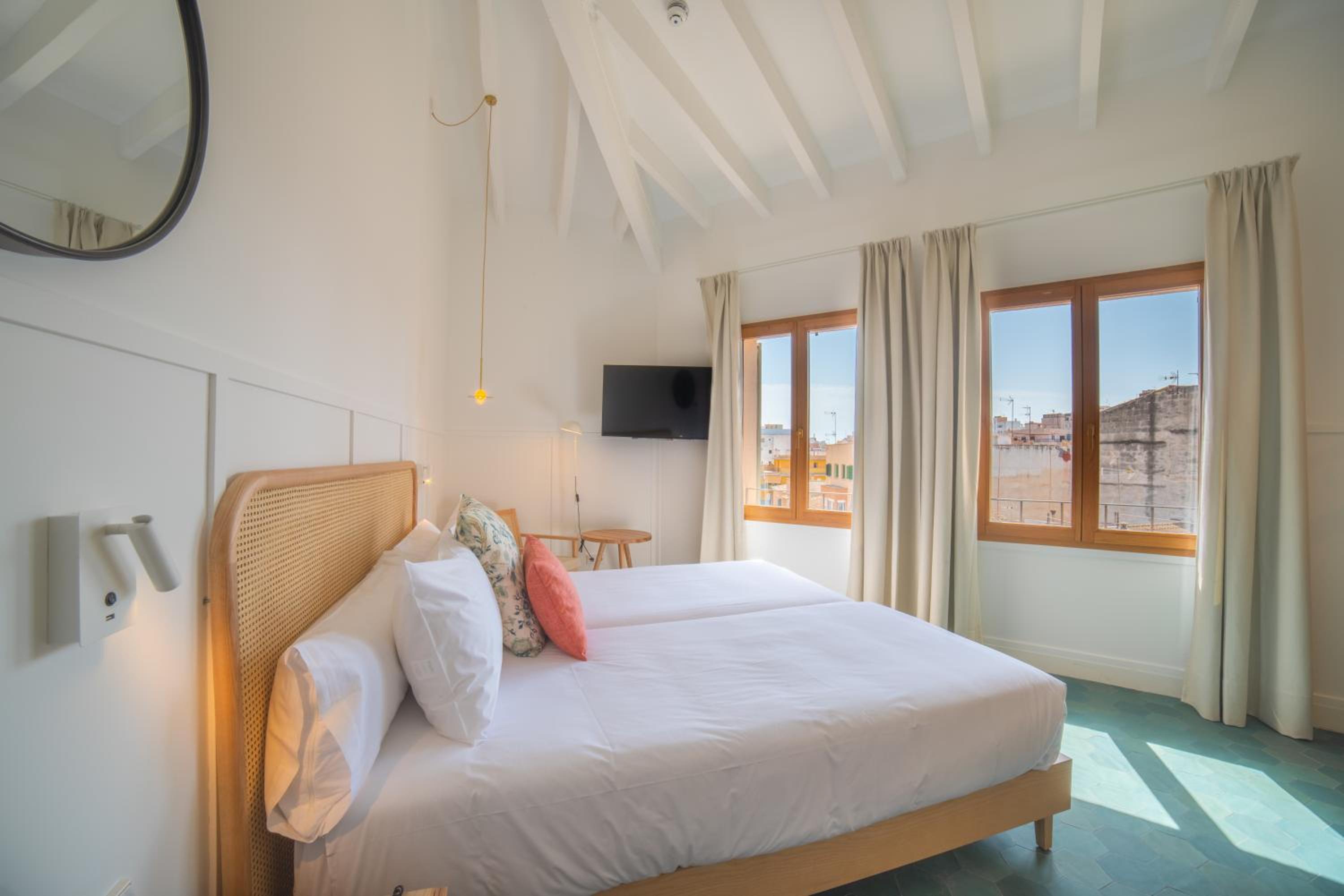 Superior Double/Twin Room - Photo 3