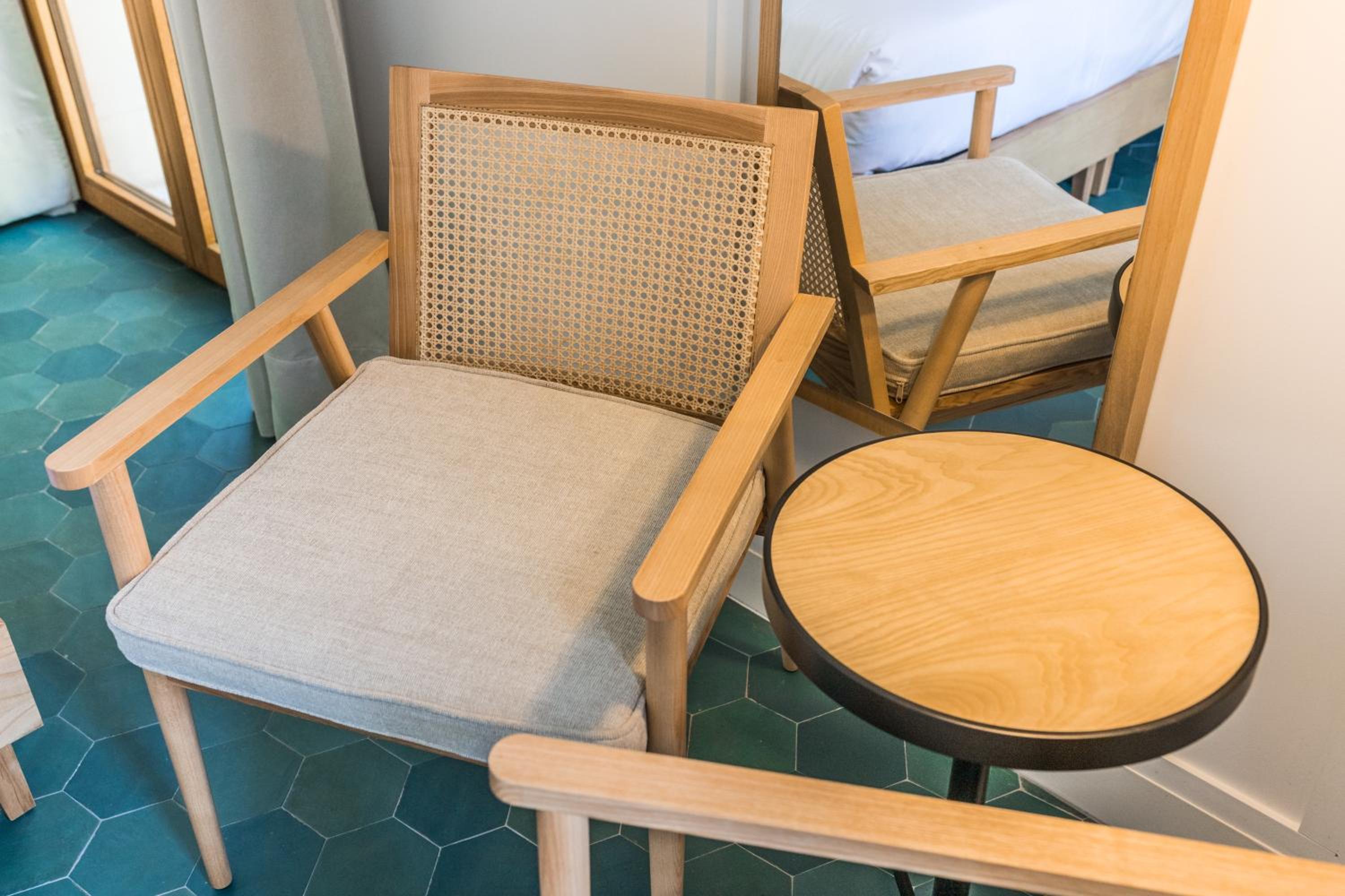 Junior Suite - Double/Twin - Photo 11