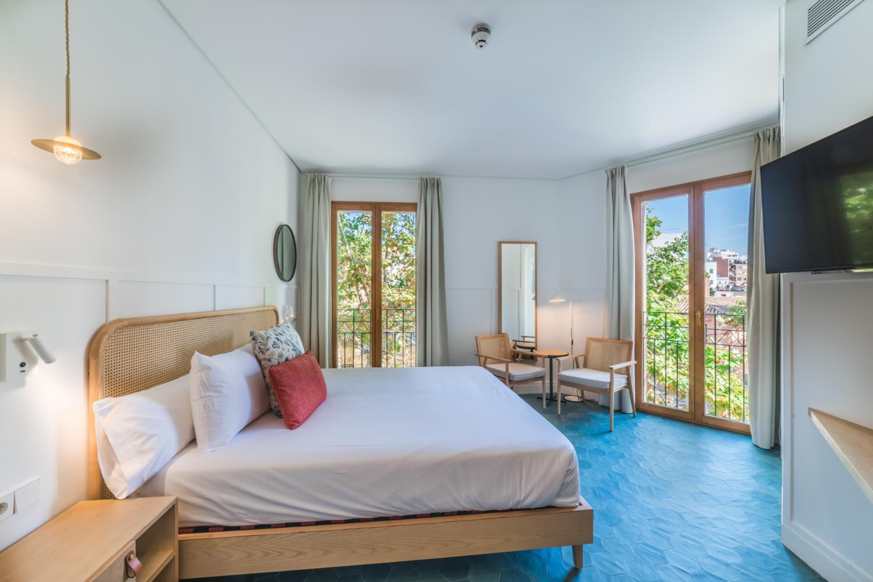 Superior Double/Twin Room - Photo 2