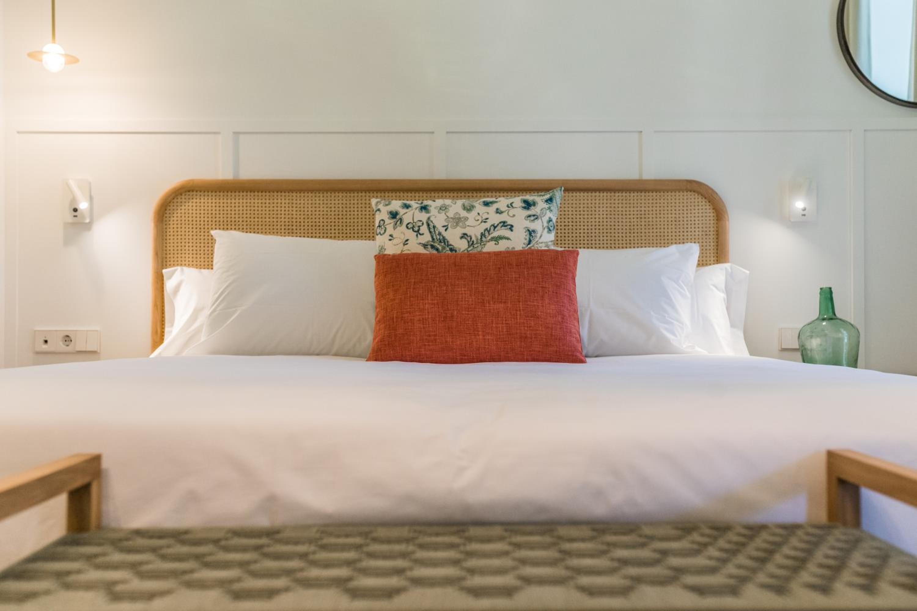 Superior Double/Twin Room - Photo 7