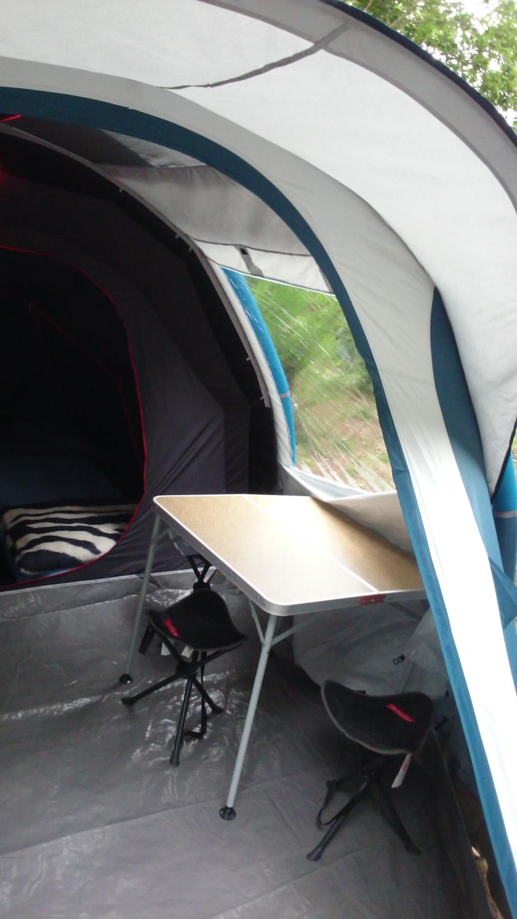 Deluxe Camping Tent - Photo 39