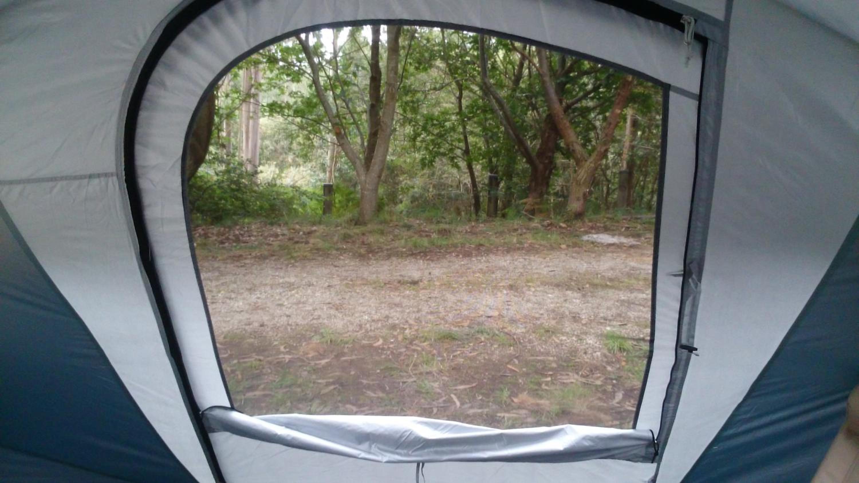 Deluxe Camping Tent - Photo 27