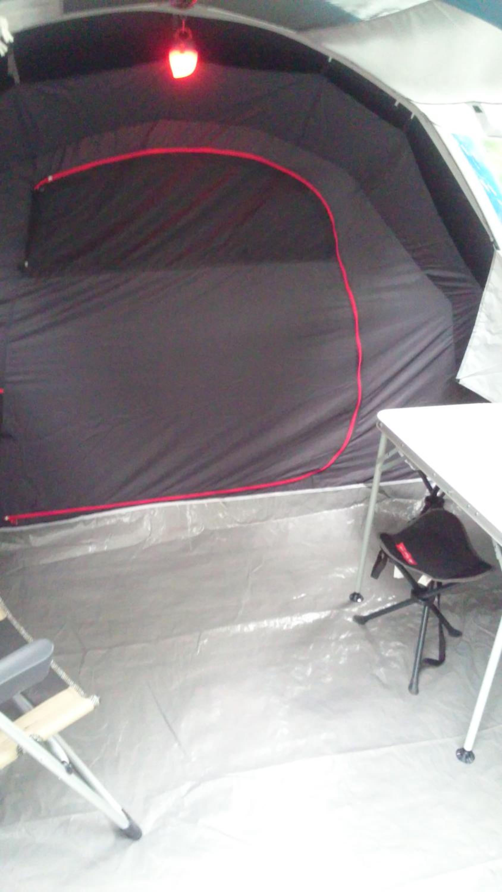 Deluxe Camping Tent - Photo 85