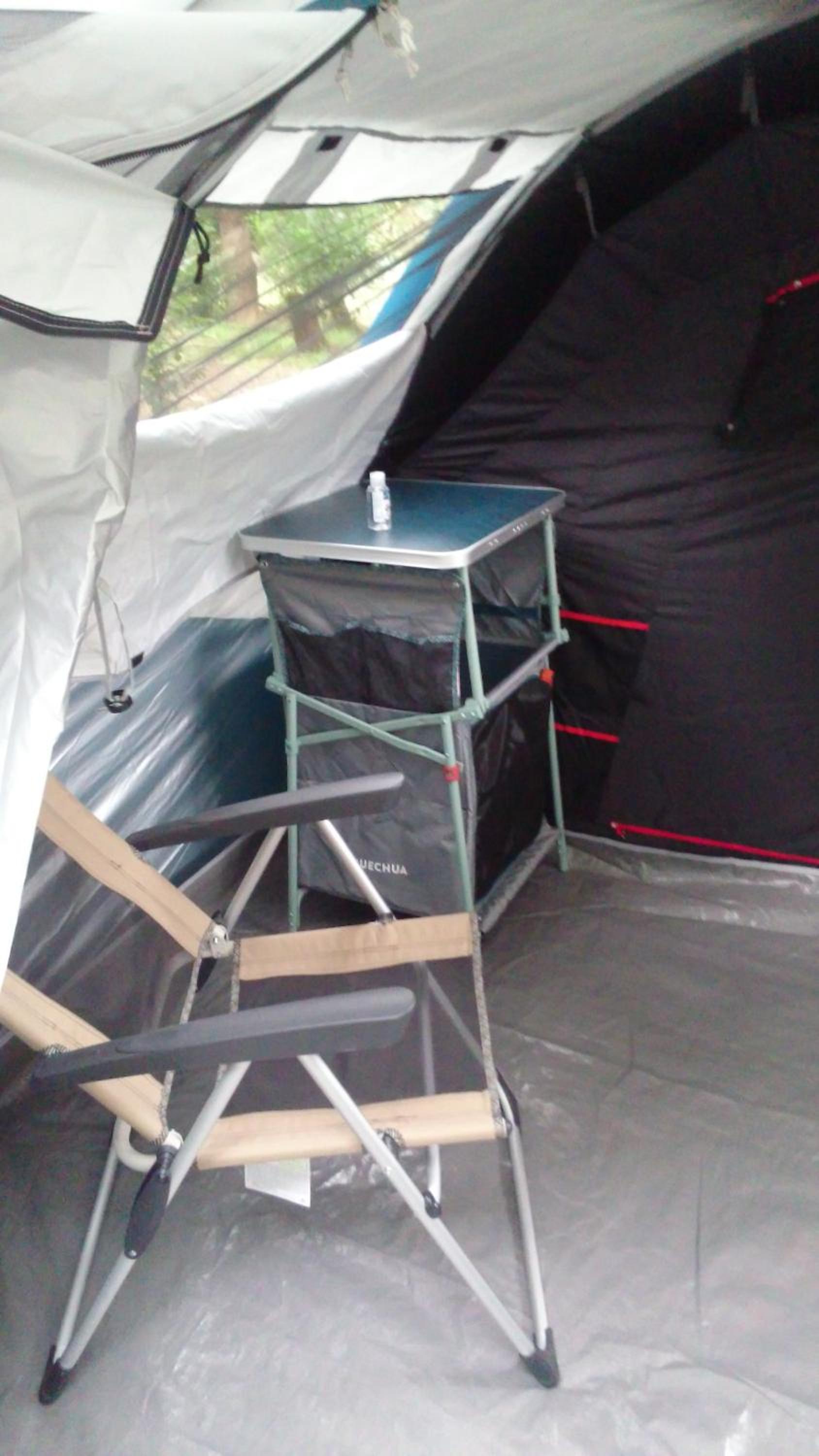 Deluxe Camping Tent - Photo 82