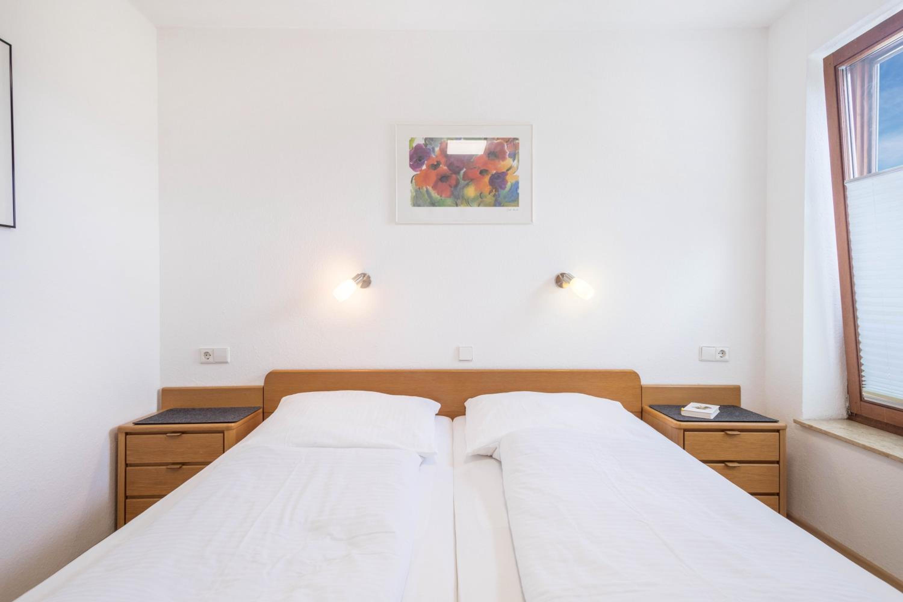 Superior One-Bedroom Apartment with Balcony photo 3