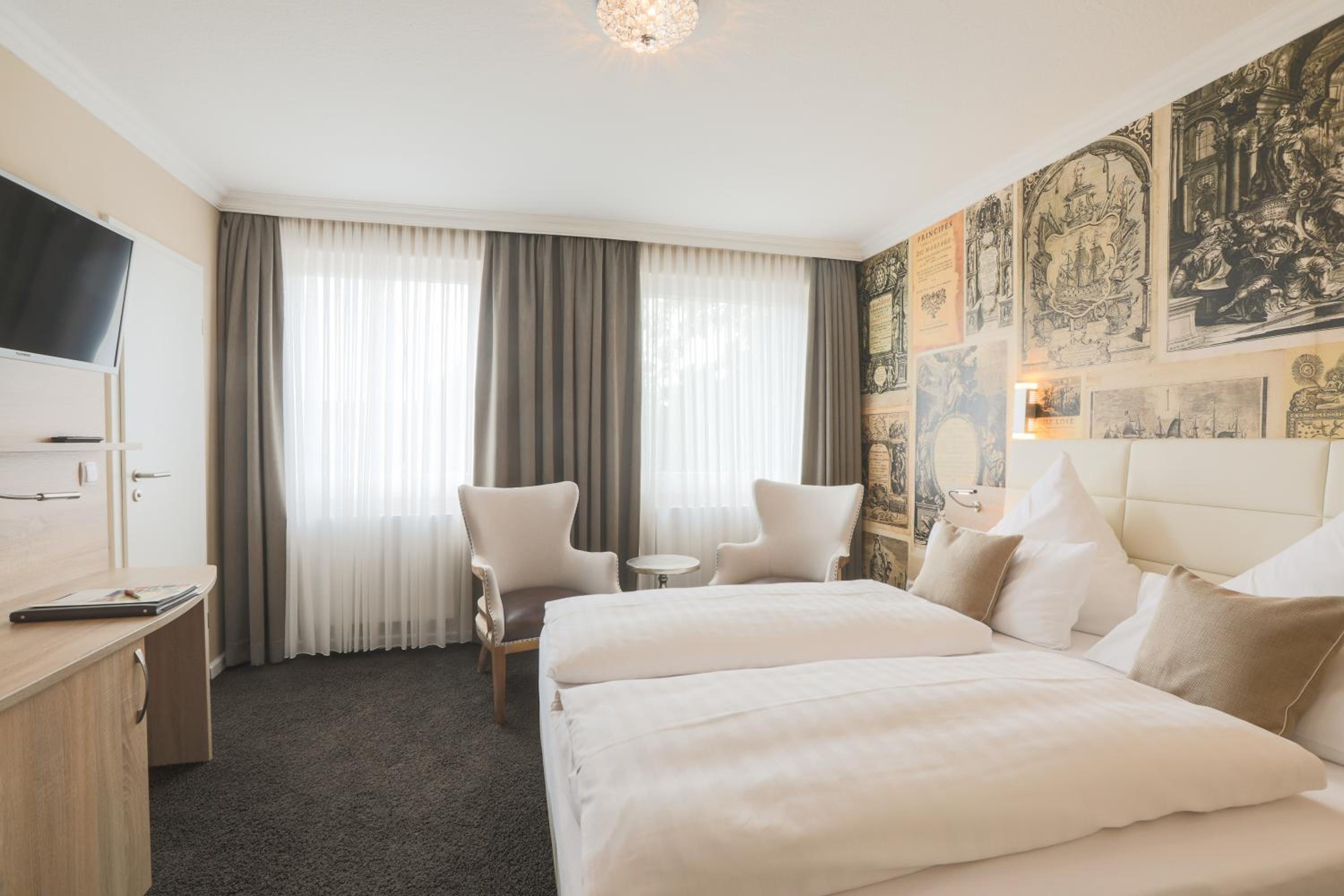 Double Room - Photo 2