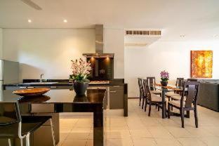 Penthouse Apartment photo 3